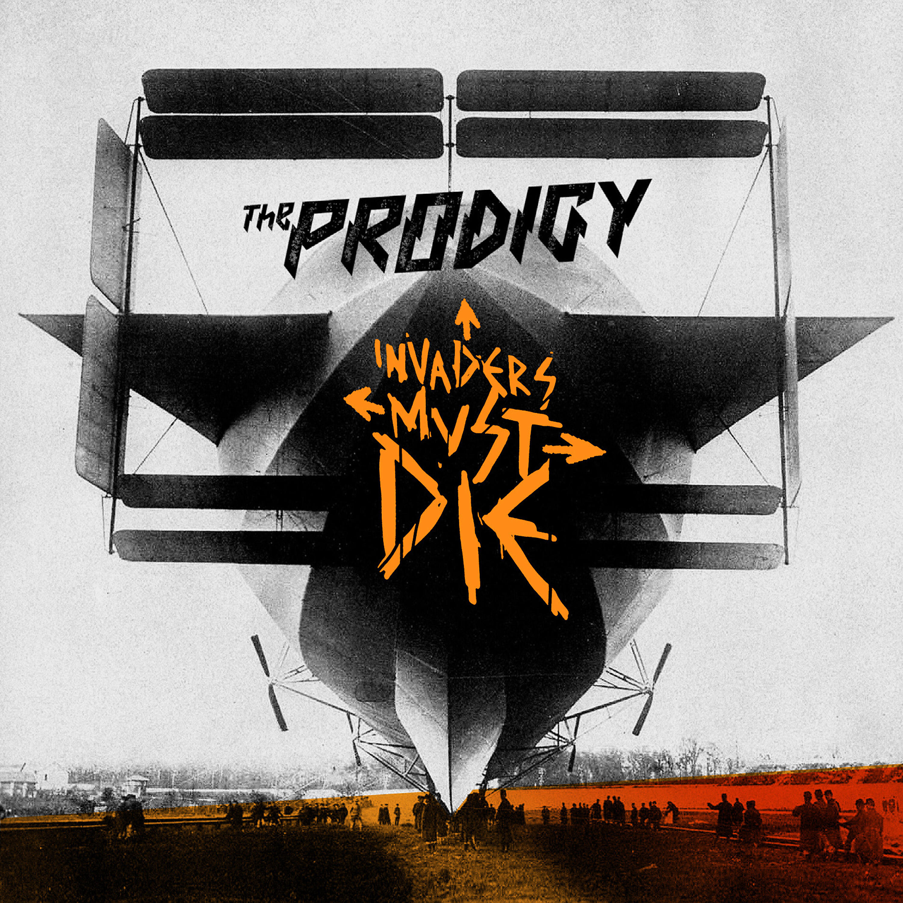 The PRODIGY - Omen