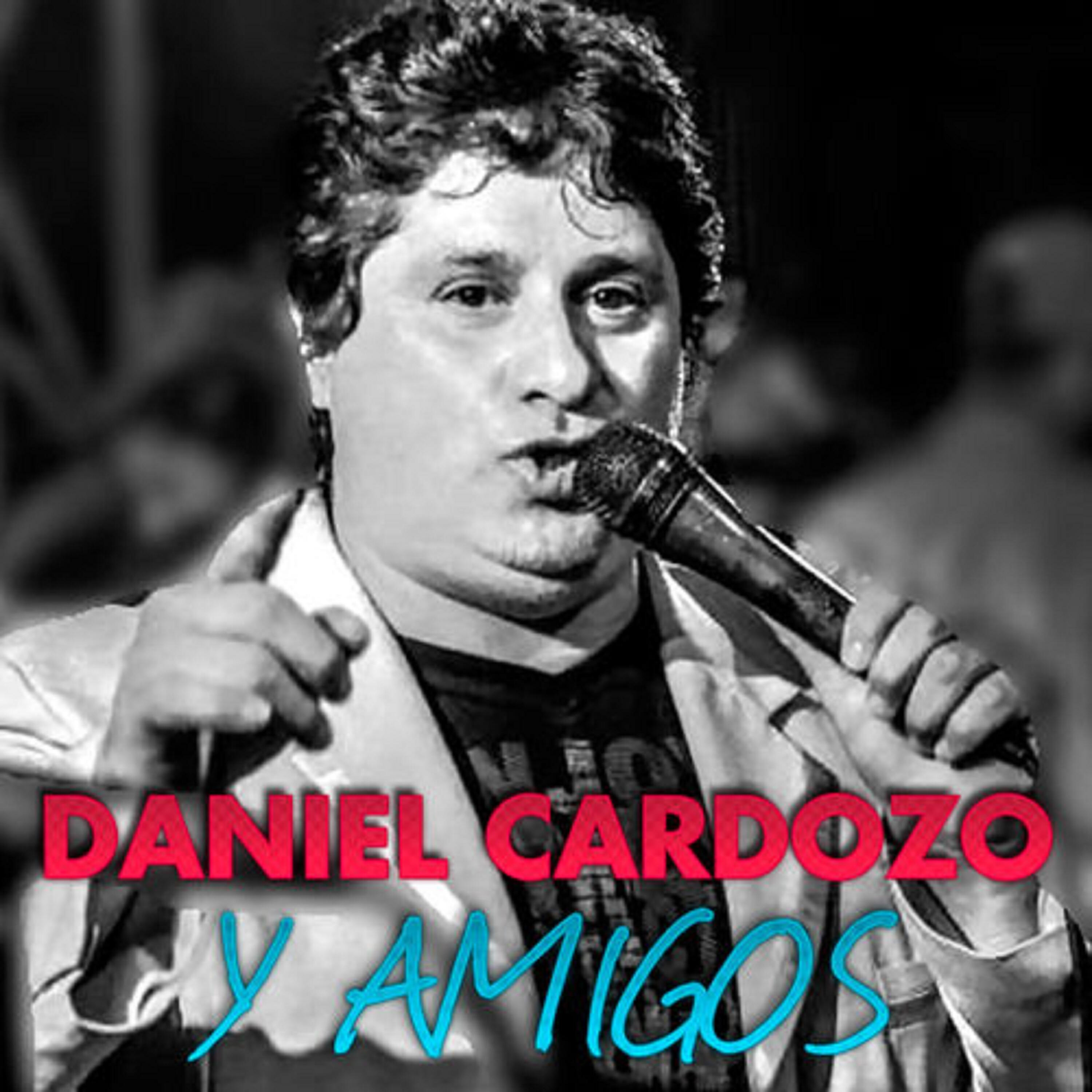 Daniel Cardozo - Amores Como el Nuestro