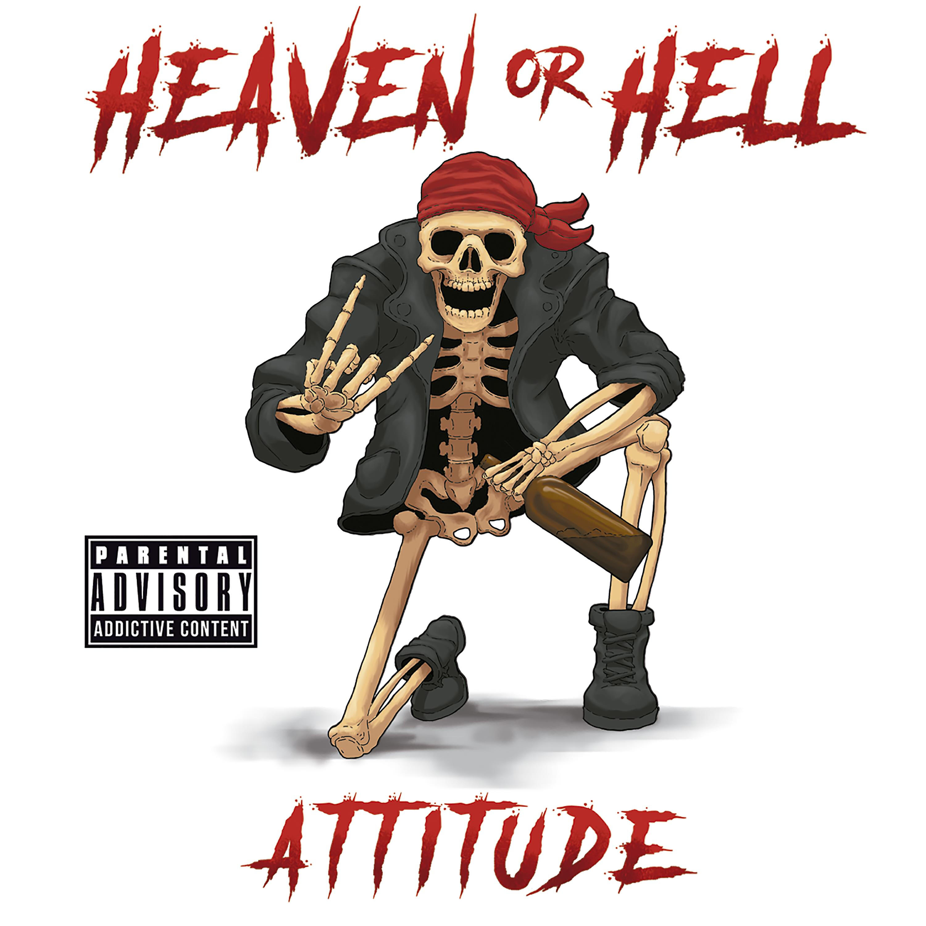 Heaven Or Hell - 21st Century Philosophers