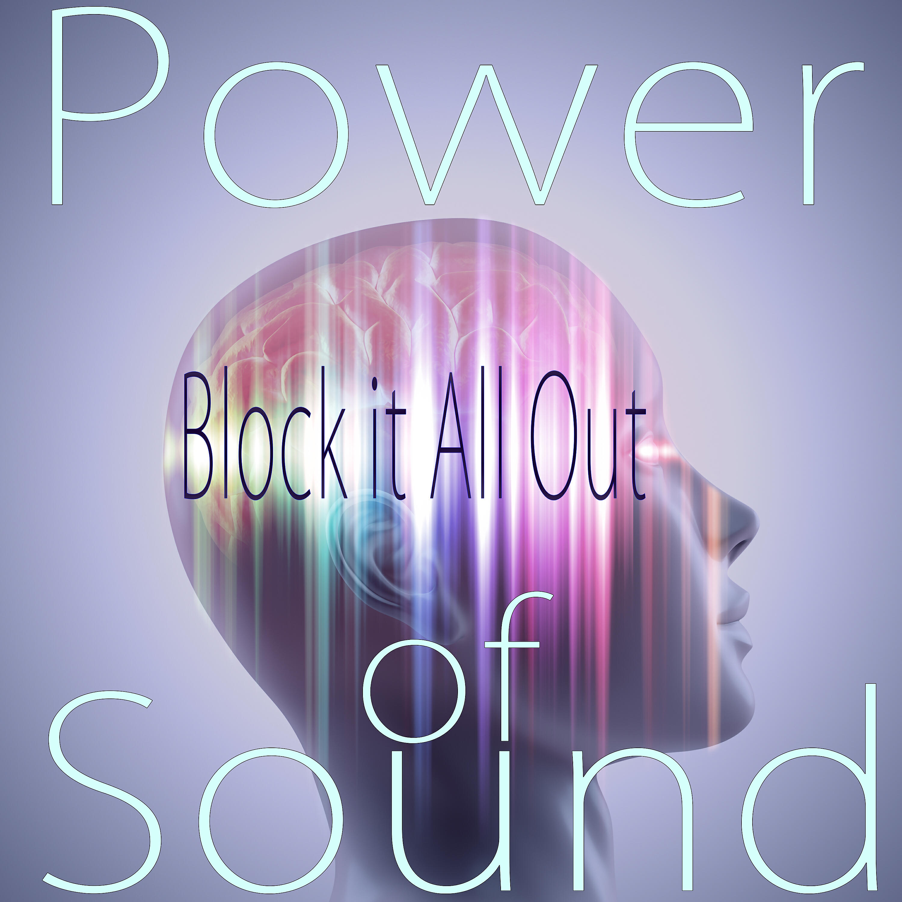 Power of Sound - Creative Focus (High Alpha)