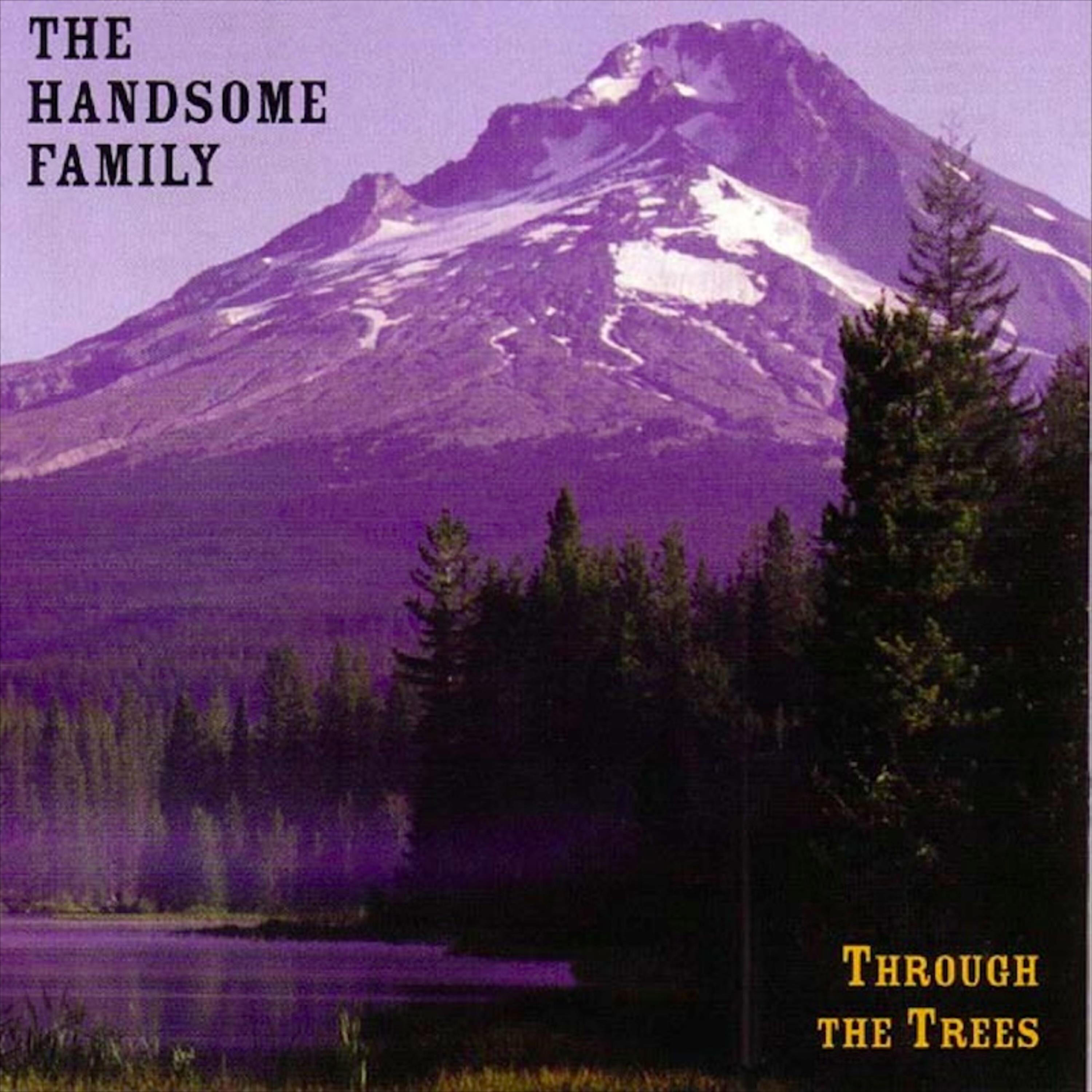 The Handsome Family - Cathedrals