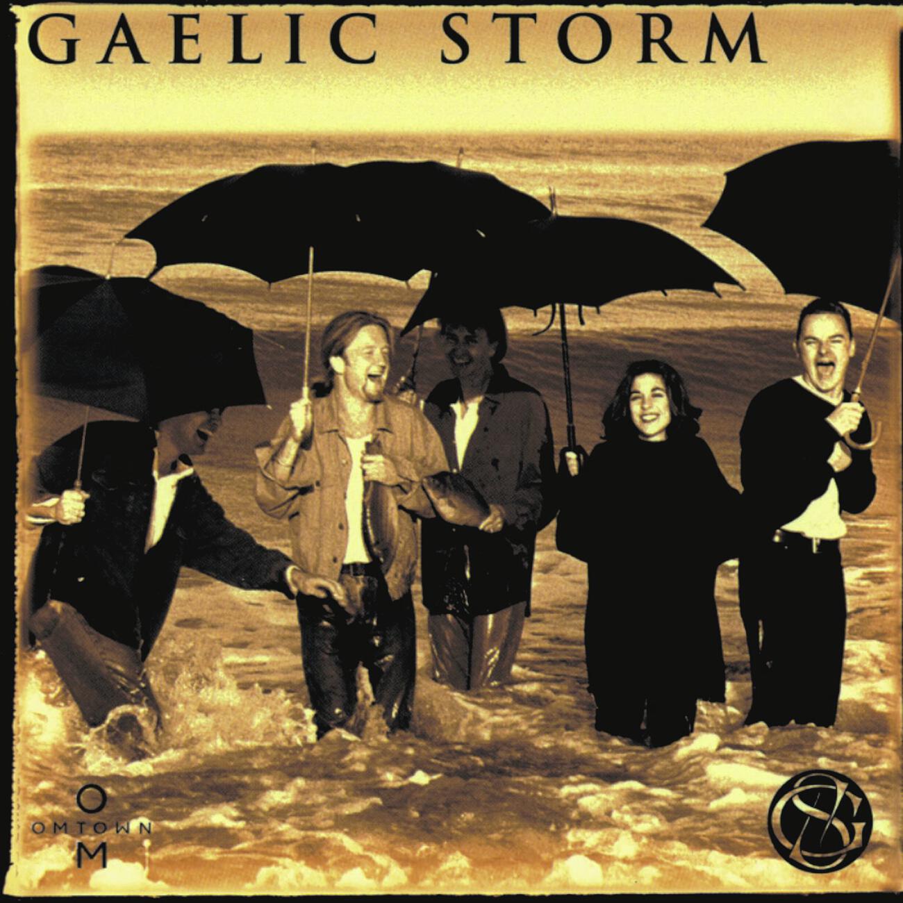 Gaelic Storm - Tell Me Ma