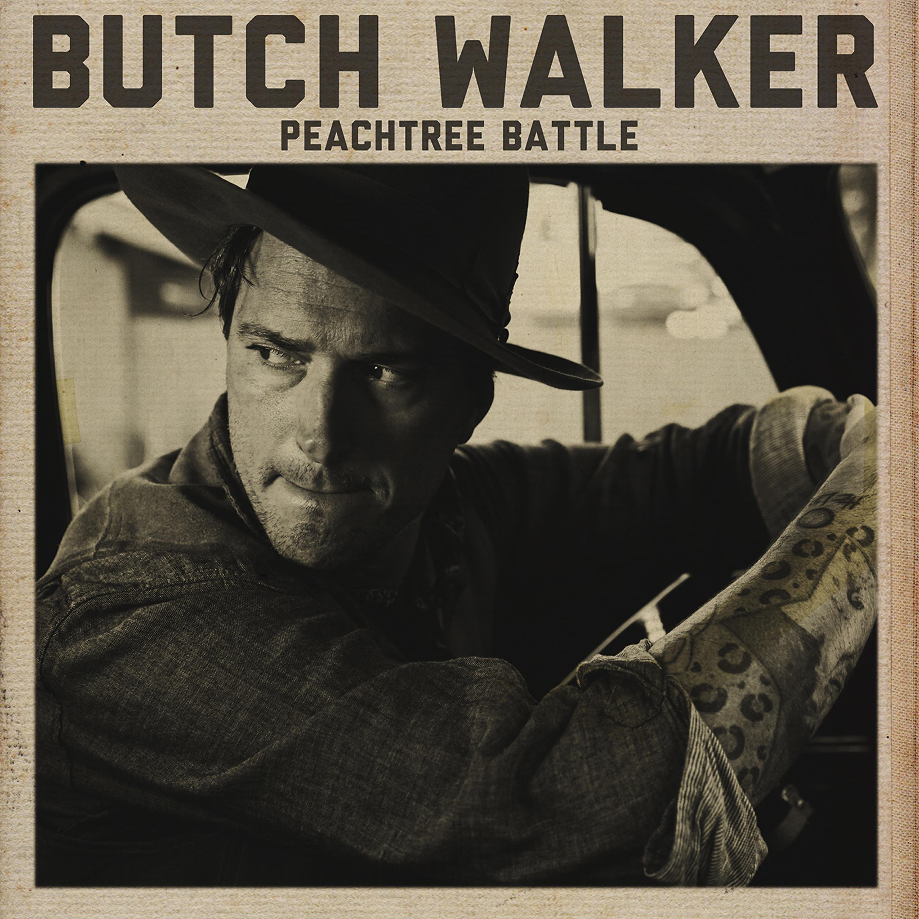 Butch Walker - I've Been Waiting for This