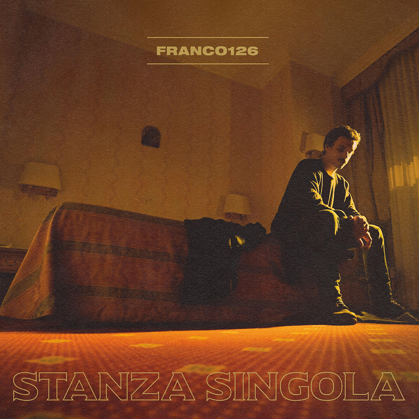 Franco126 - Stanza Singola