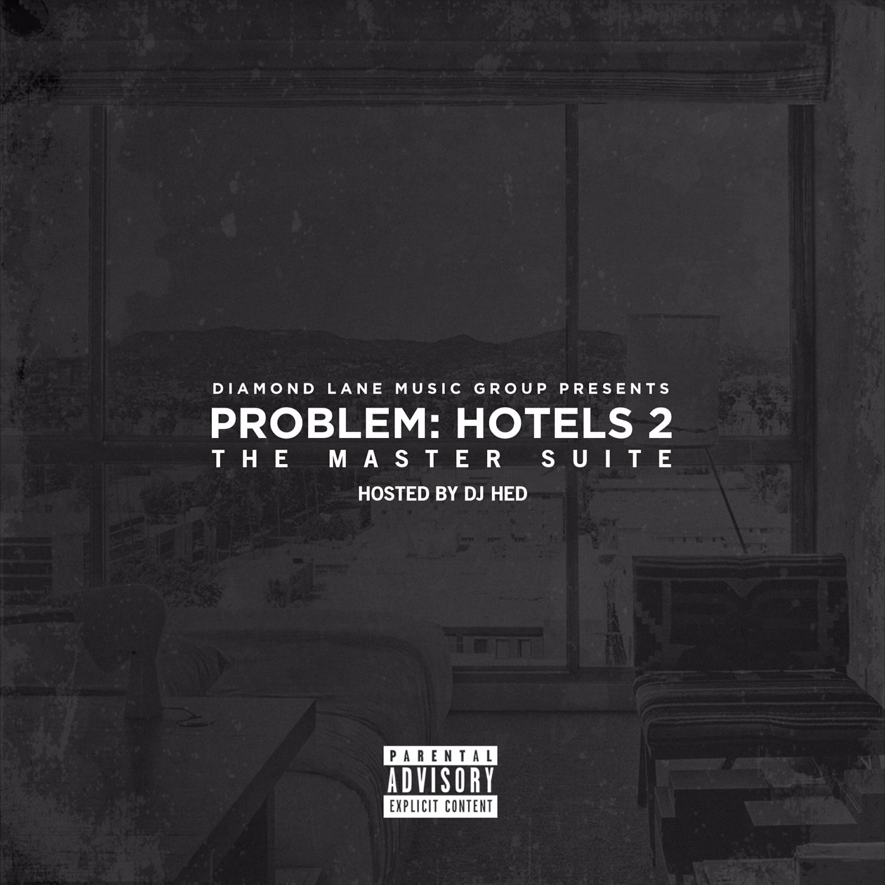 Problem - Again (feat. Ne-Yo & Candace Boyd)