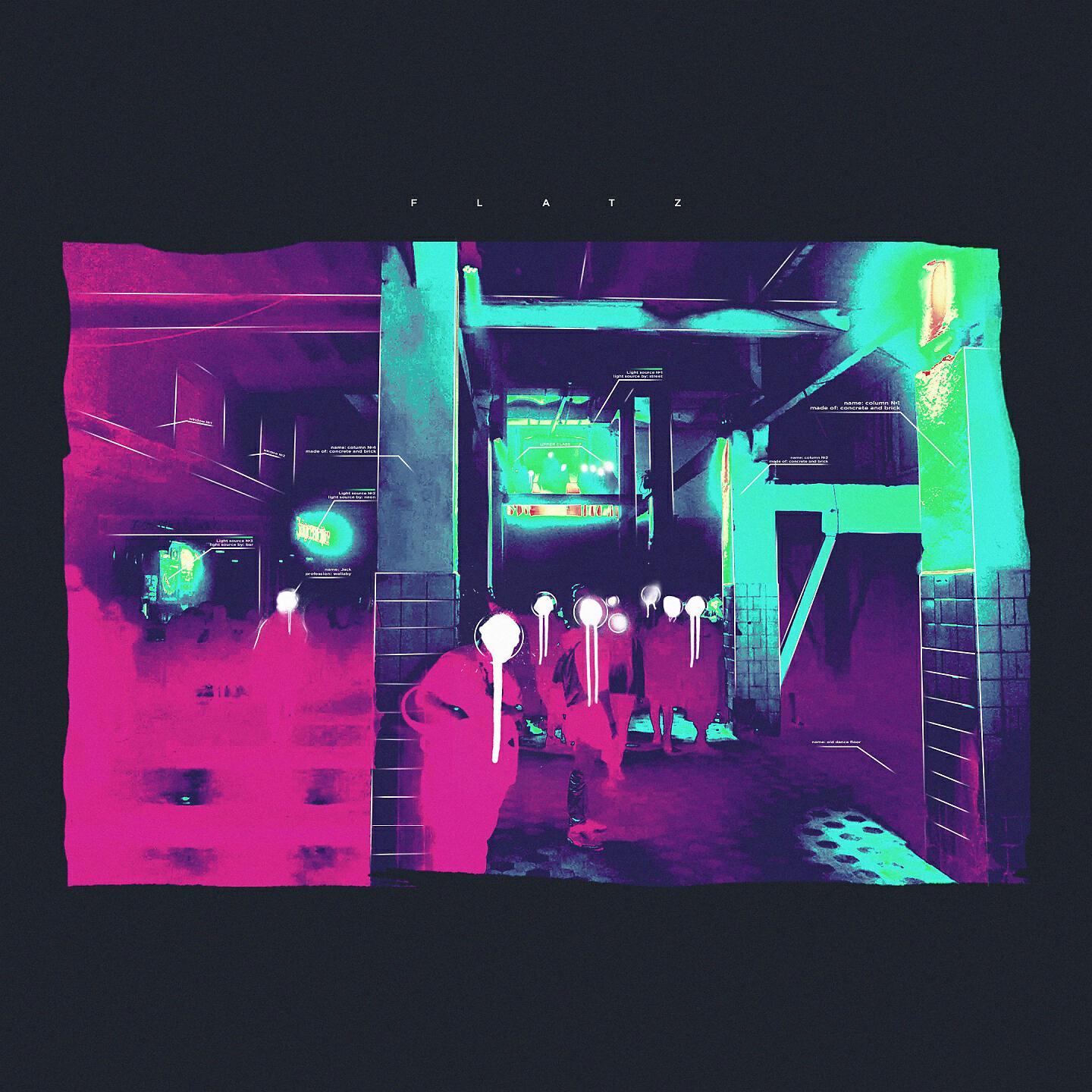 REDO - FLATZ