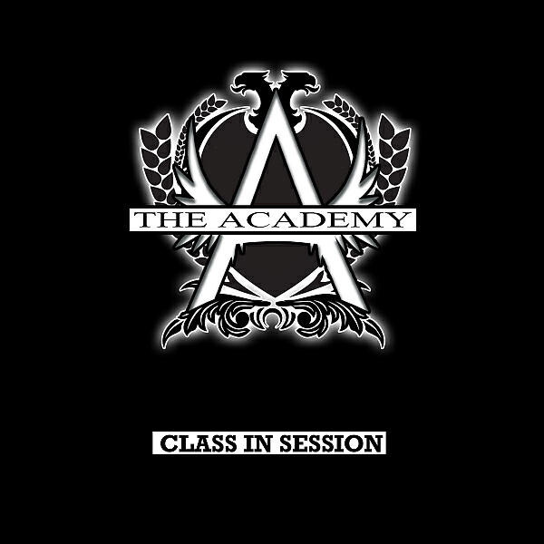 The Academy - Orbit Number 9ine