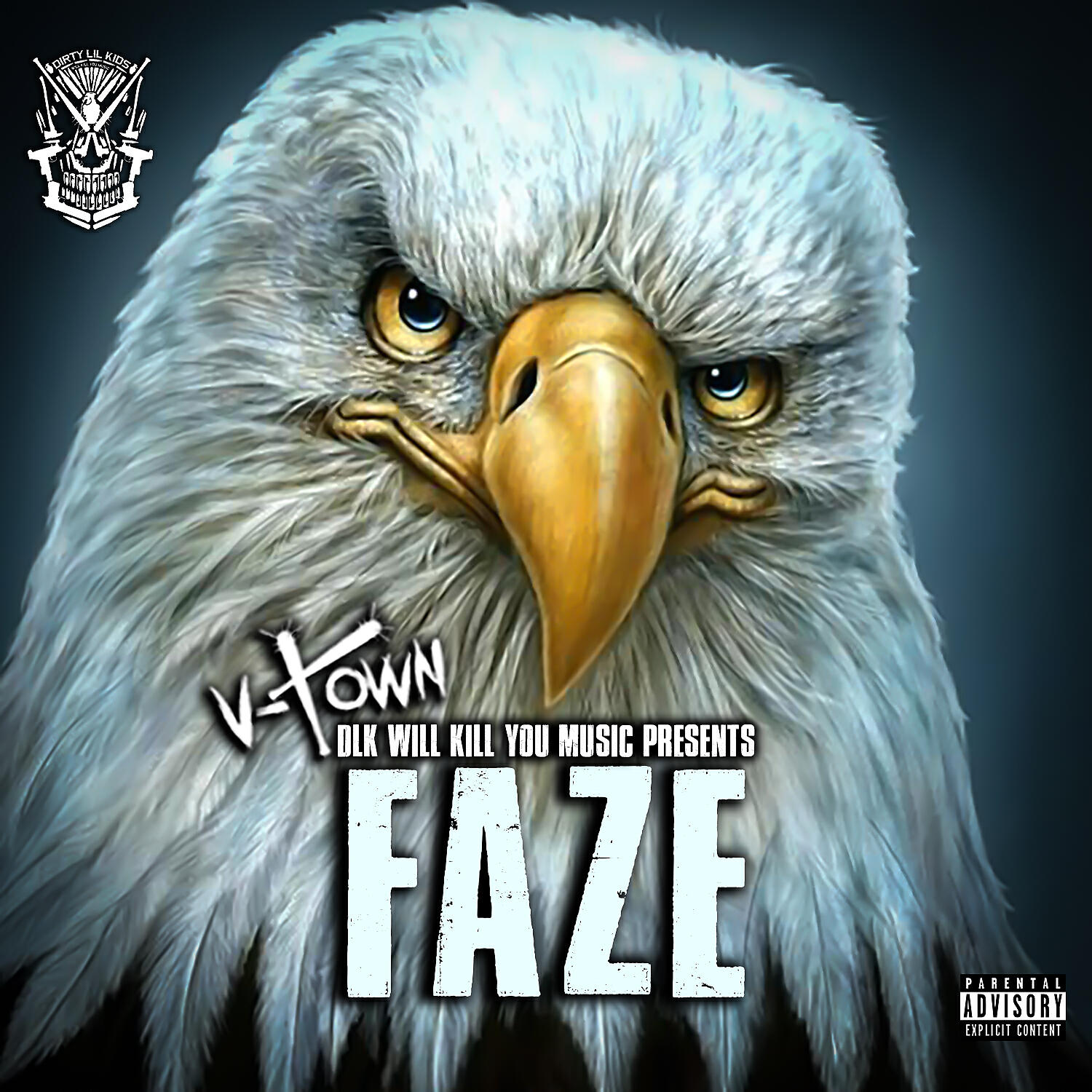 V-Town - FAZE