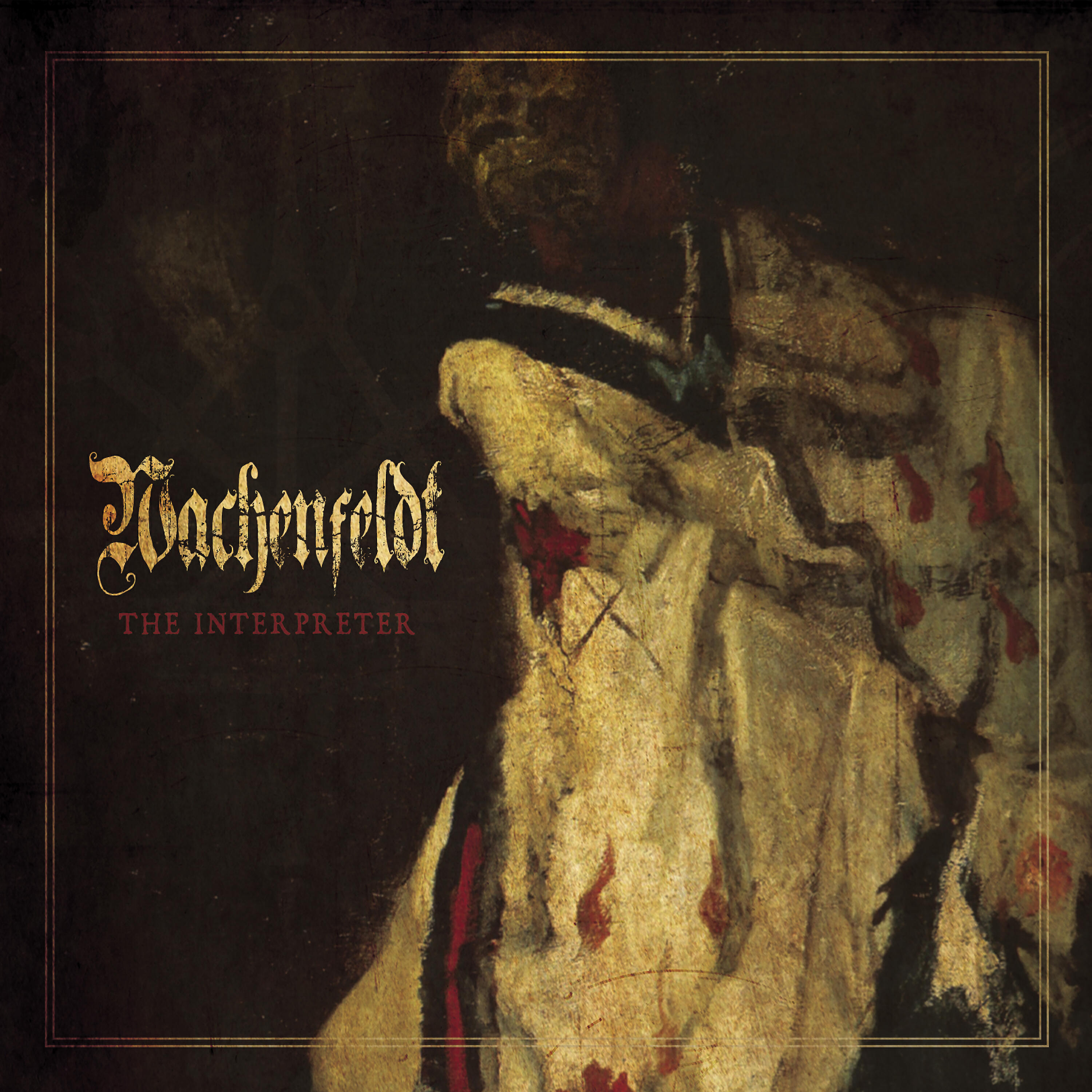 Wachenfeldt - The Ladder