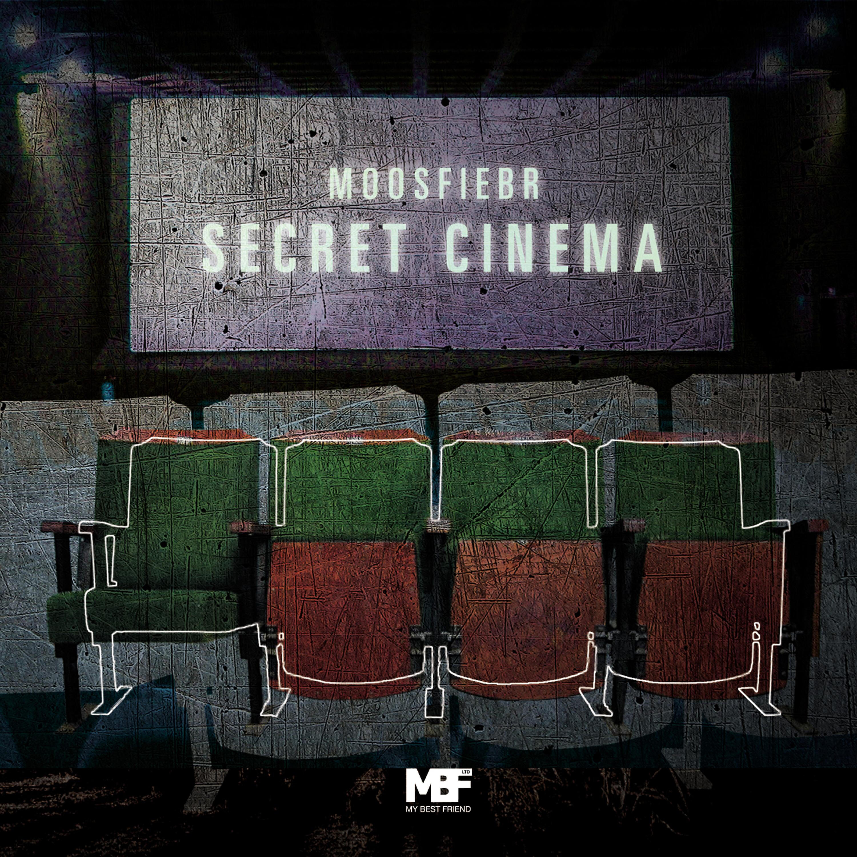 Moosfiebr - Secret Cinema (Sebastian Mullaert Siren Remix)