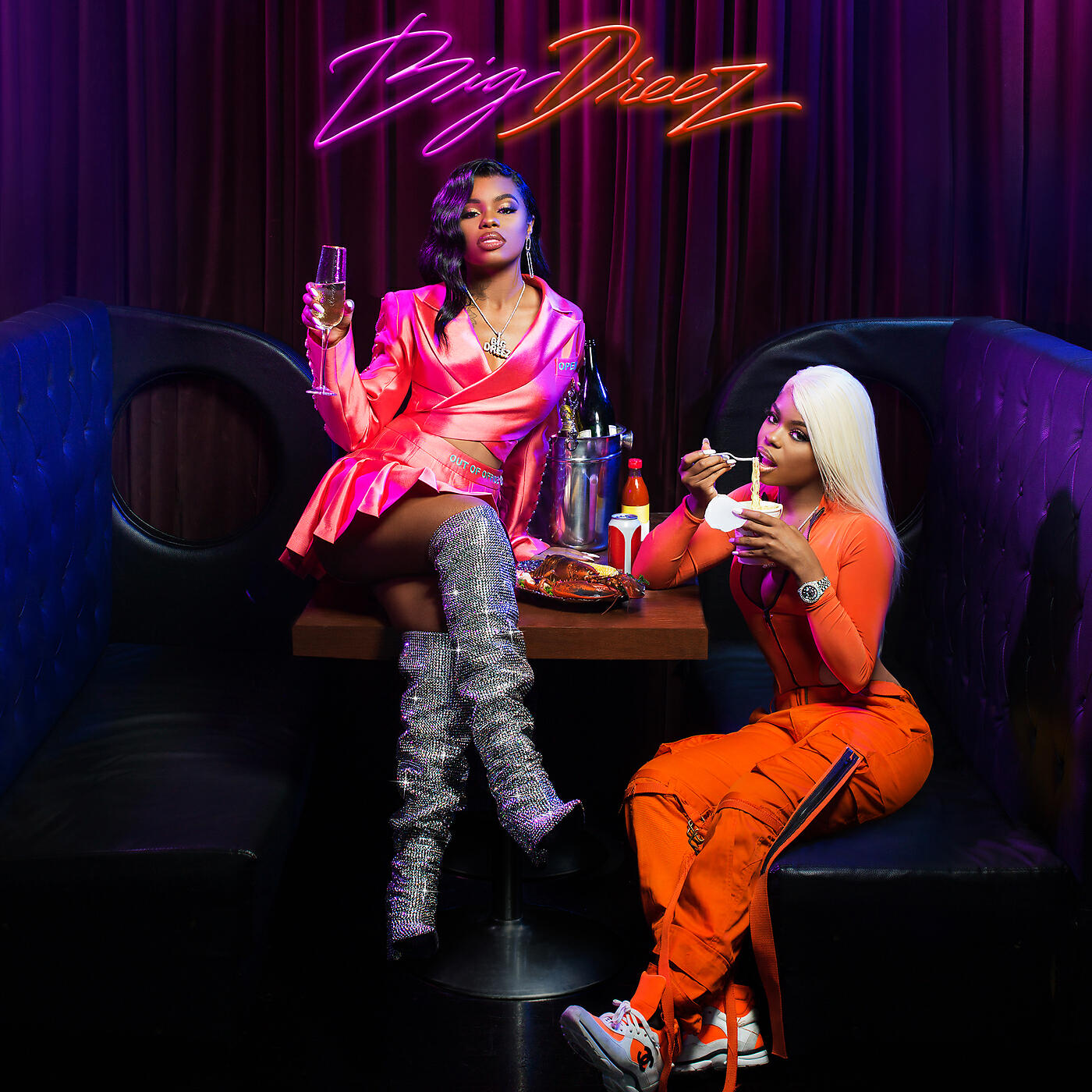 Dreezy - Cash App