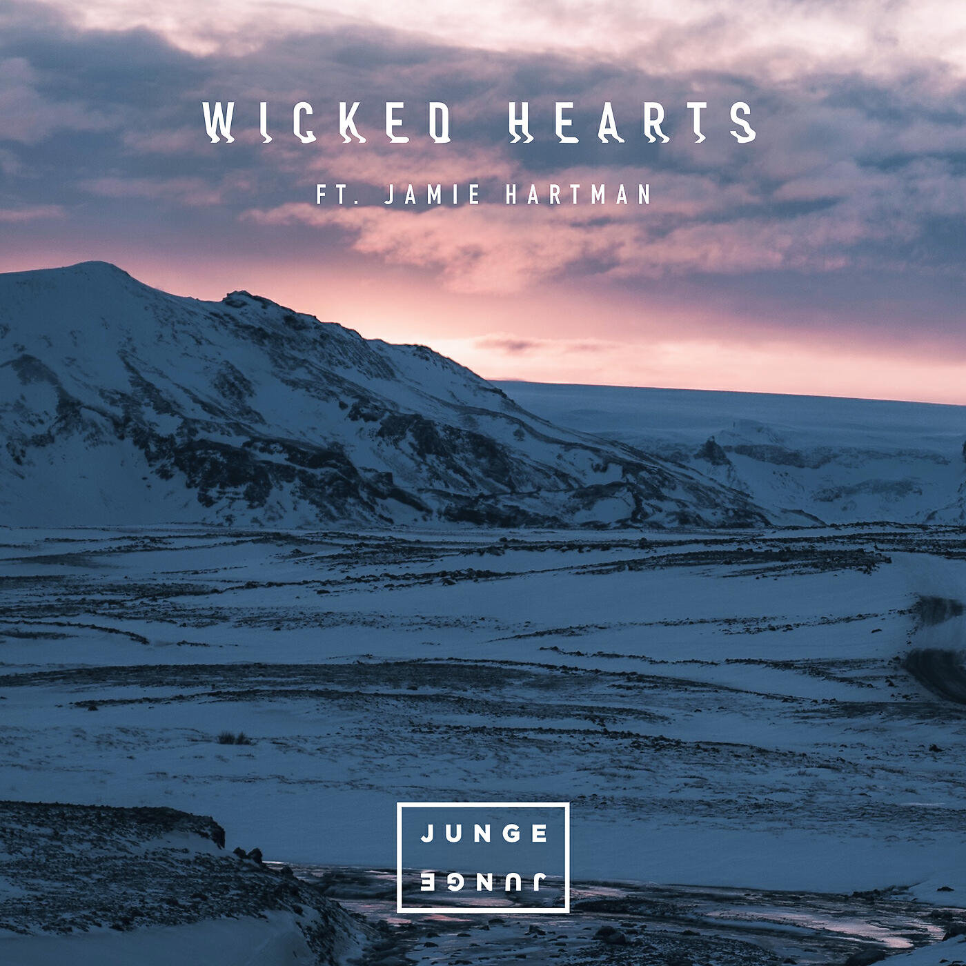 Junge Junge - Wicked Hearts
