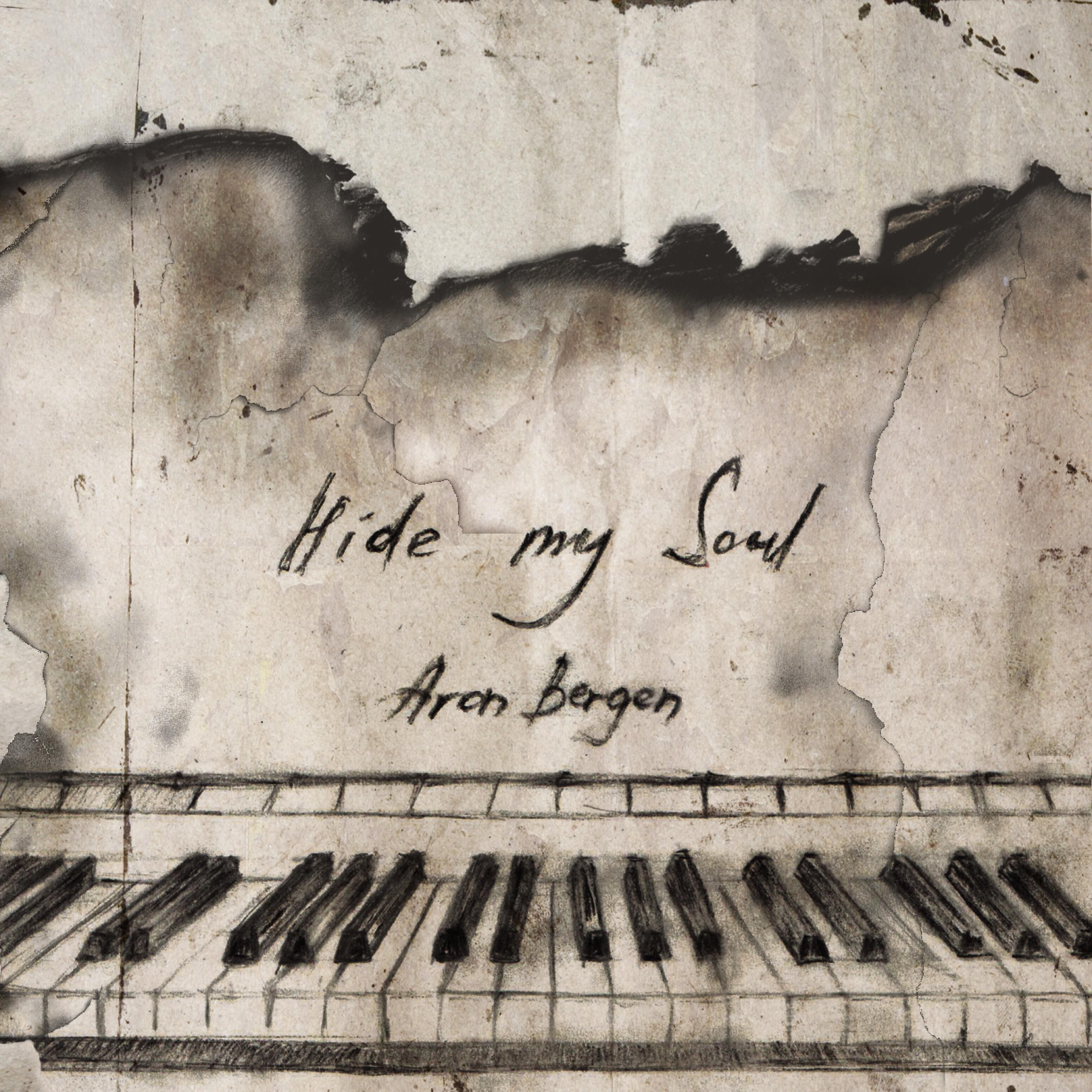 Aron Bergen - From My Place to Yours