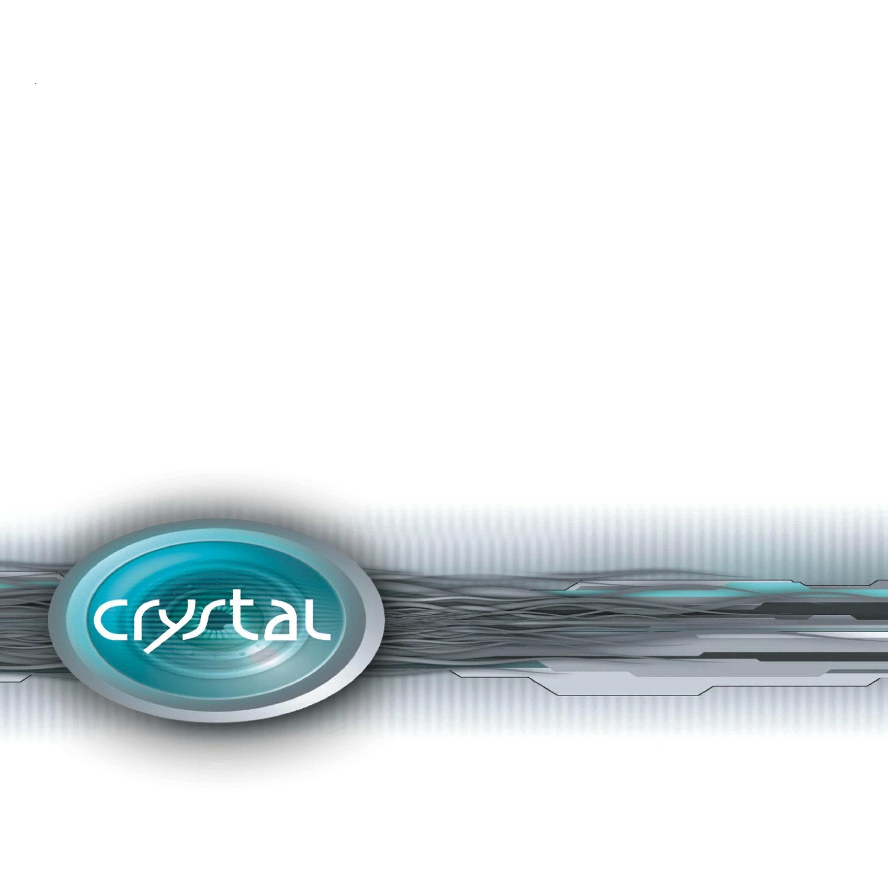 CRYSTAL - Crystal