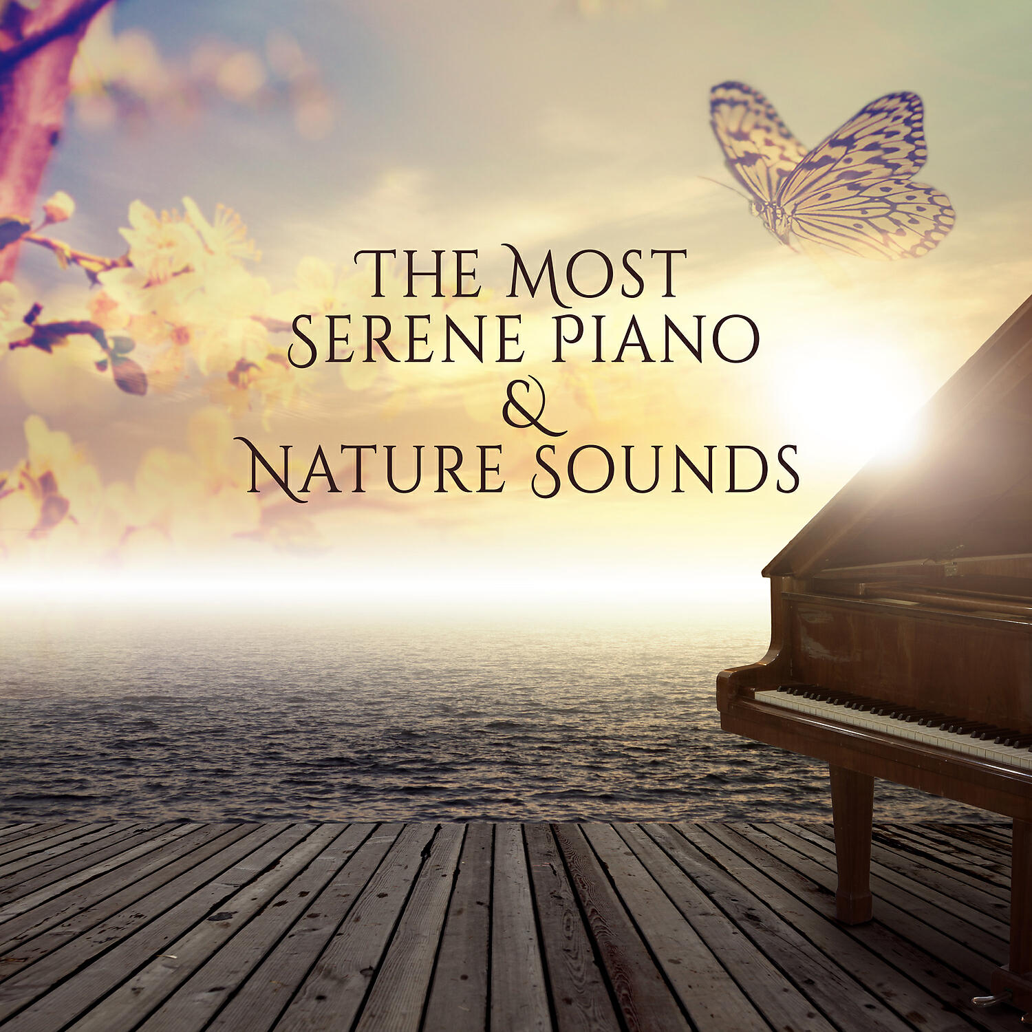 Piano Jazz Background Music Masters - Enchanting and Magnificent Piano