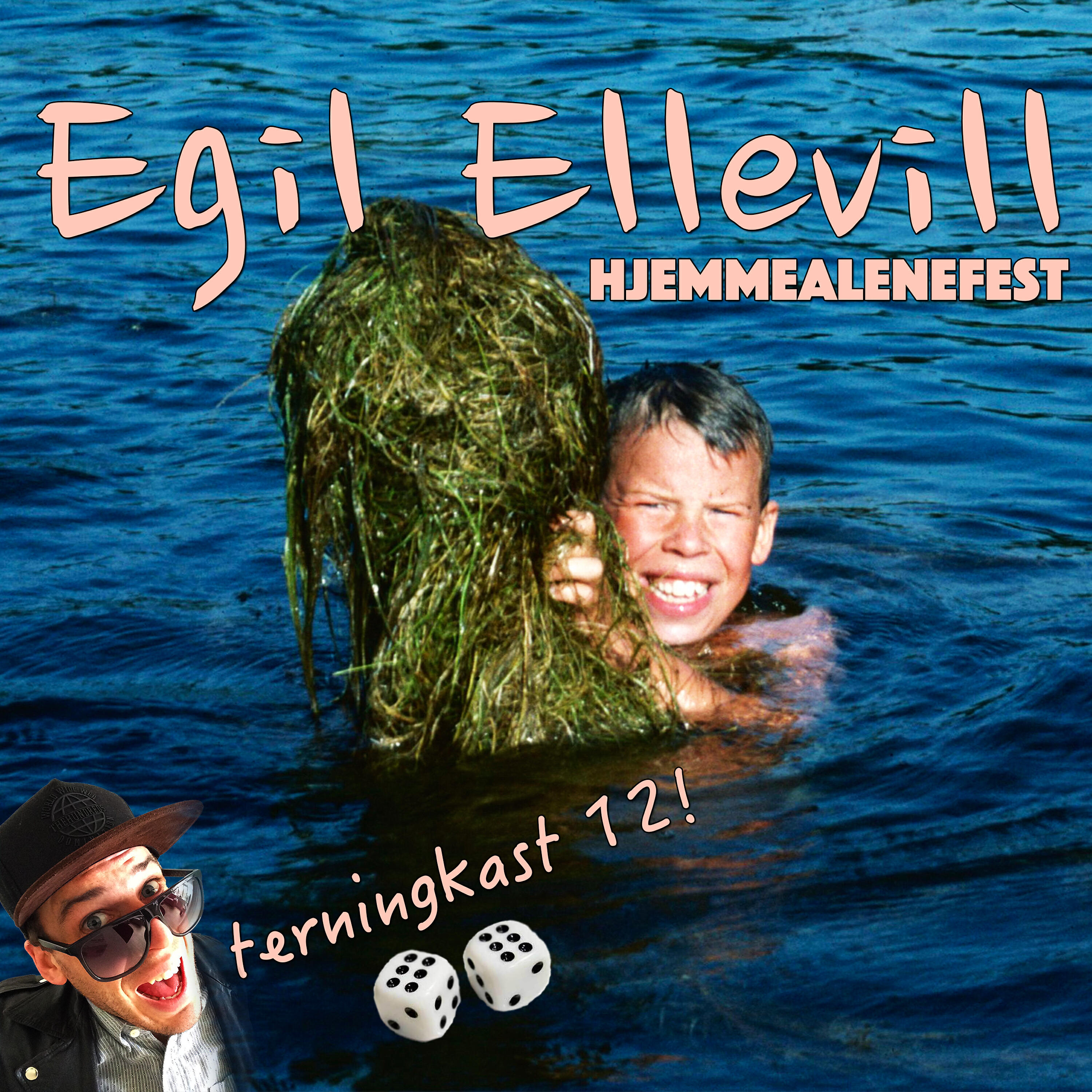 Egil Ellevill - Du Ser Bra Ut