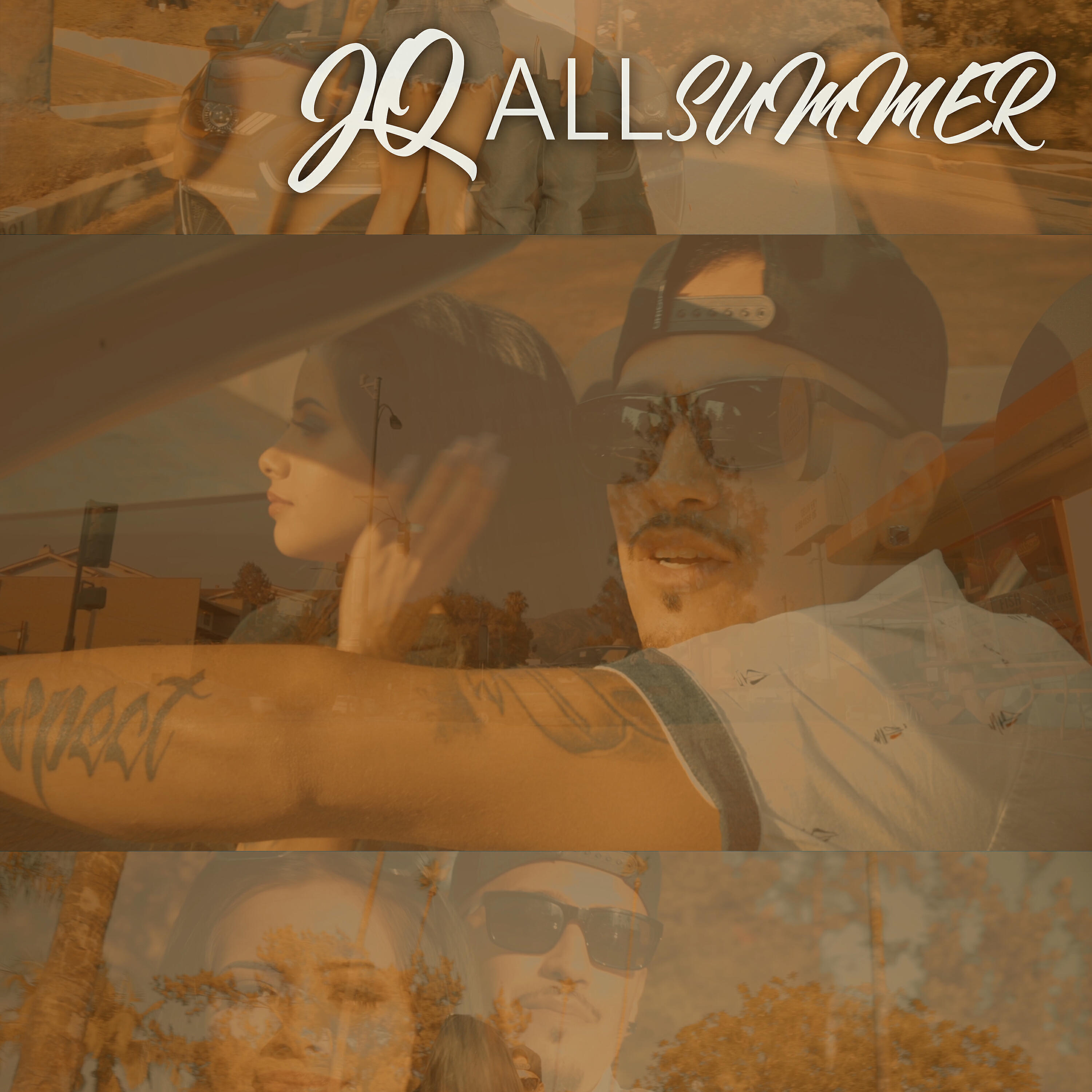JQ - All Summer