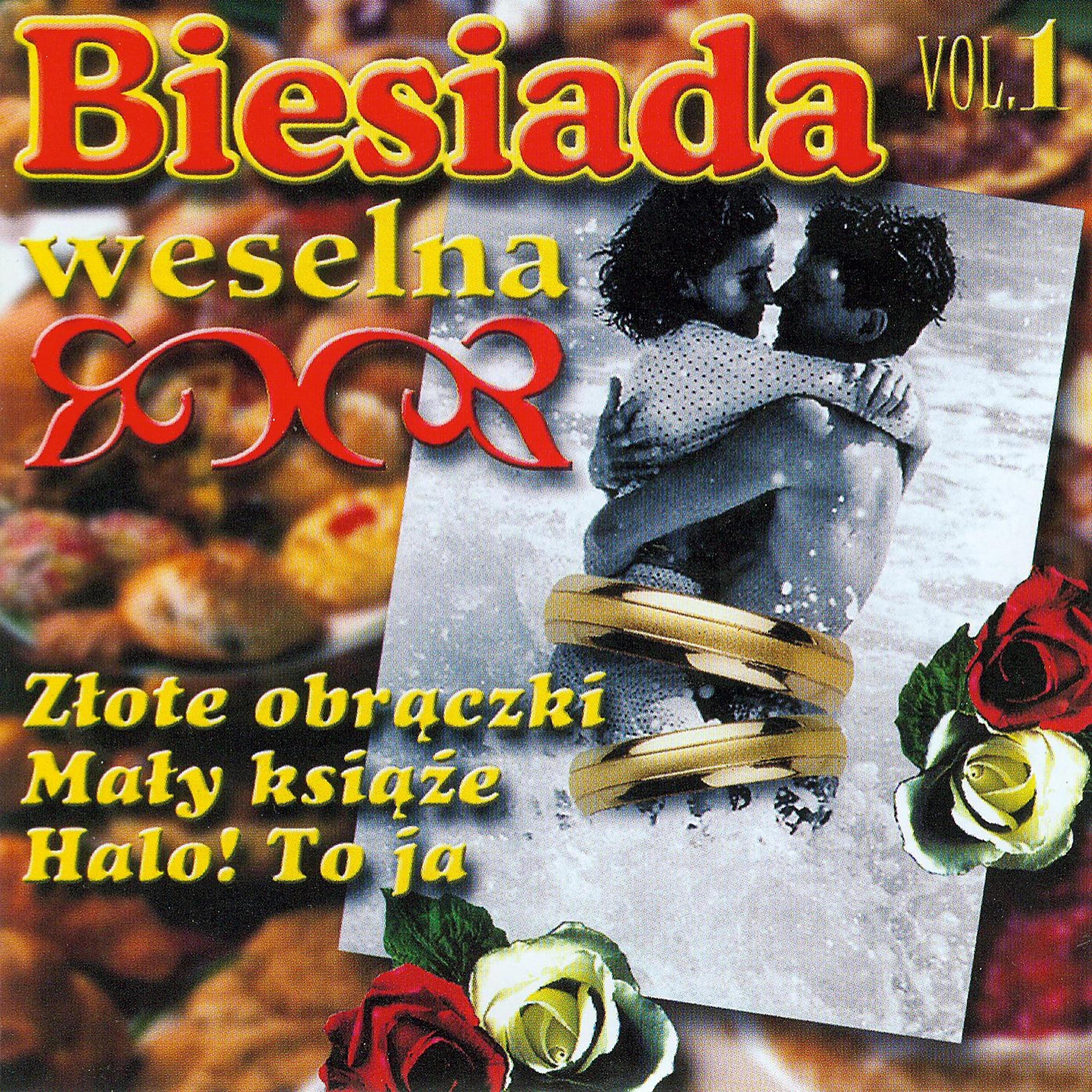 Takie Trio - Bajka