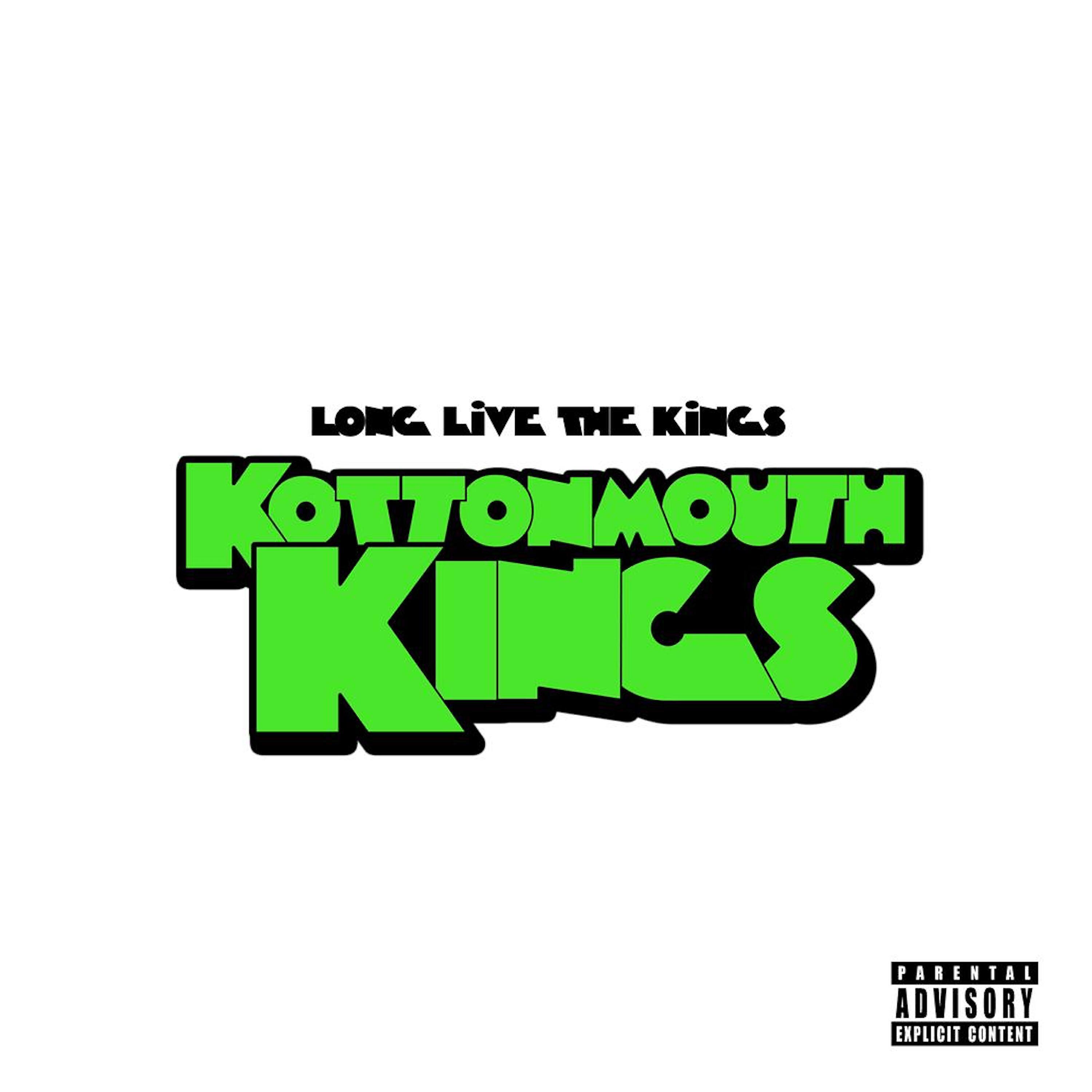 Kottonmouth Kings - Party Monsters