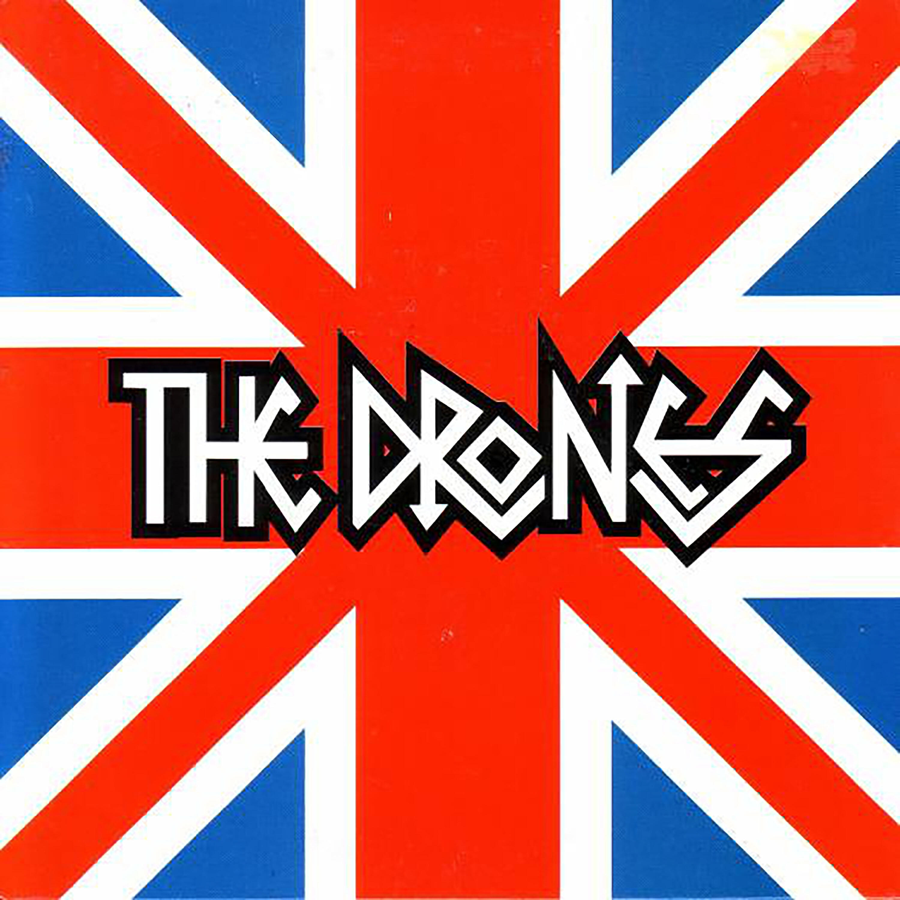 The Drones - Dirty Bastards