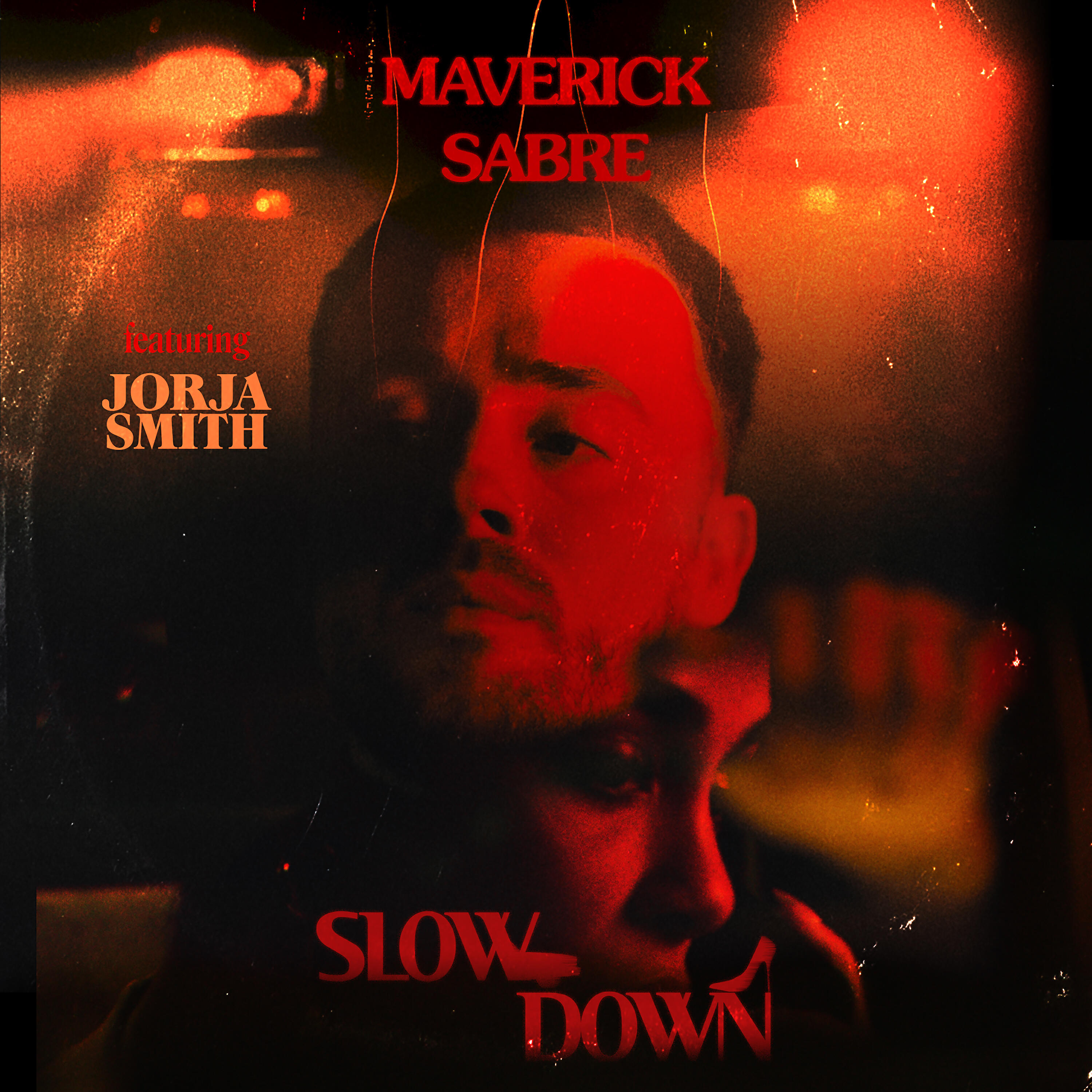 Maverick Sabre - Slow Down