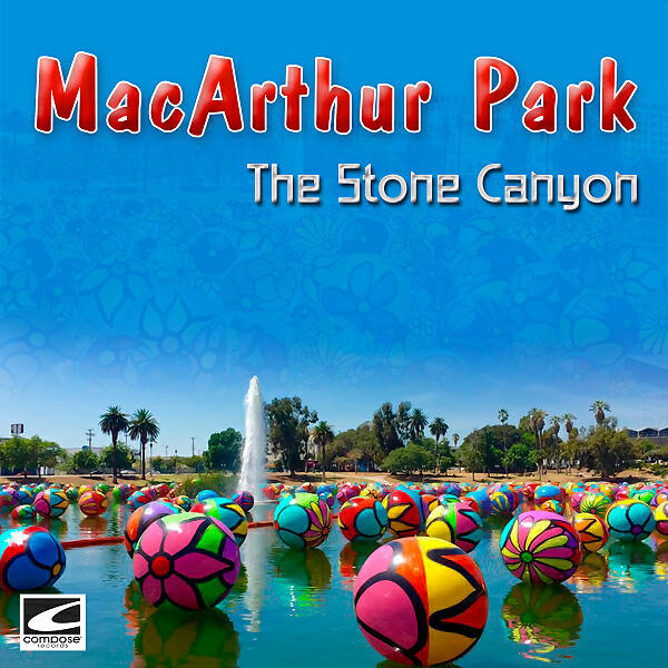 The Stone Canyon - A Life I've Never Known