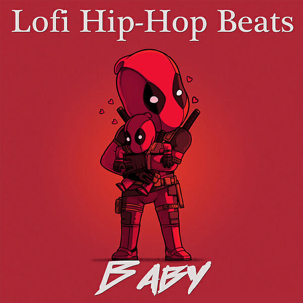 Lofi Hip-Hop Beats - Baby (feat. Lofi Beats Instrumental) (Lofi Beat)