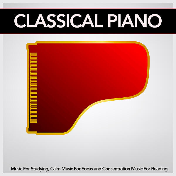 Studying Music - Pathetique - Beethoven