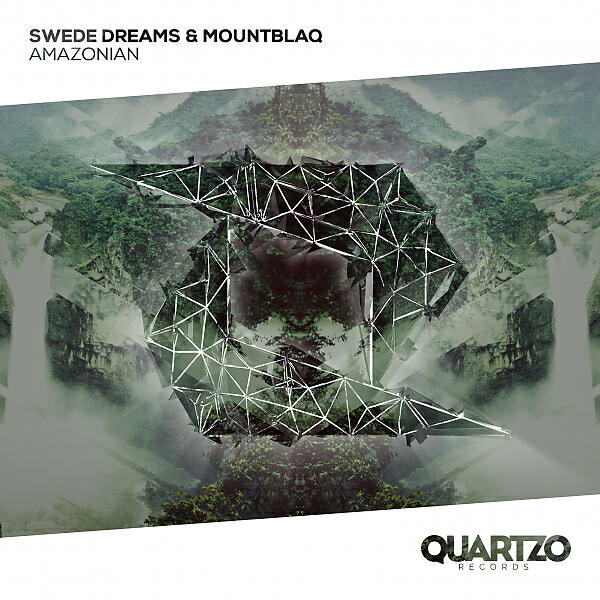 Swede Dreams - Amazonian