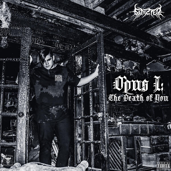 Sinizter - Dark Parallel (feat. The King Dilio)