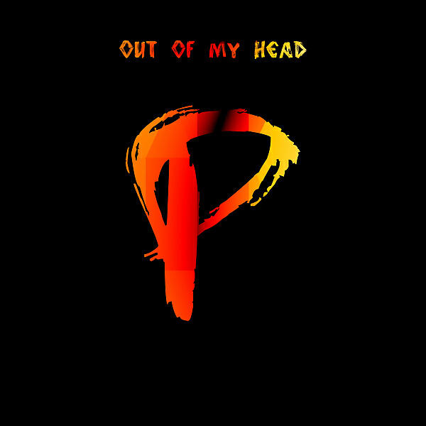 Kaan Pars - Out Of My Head