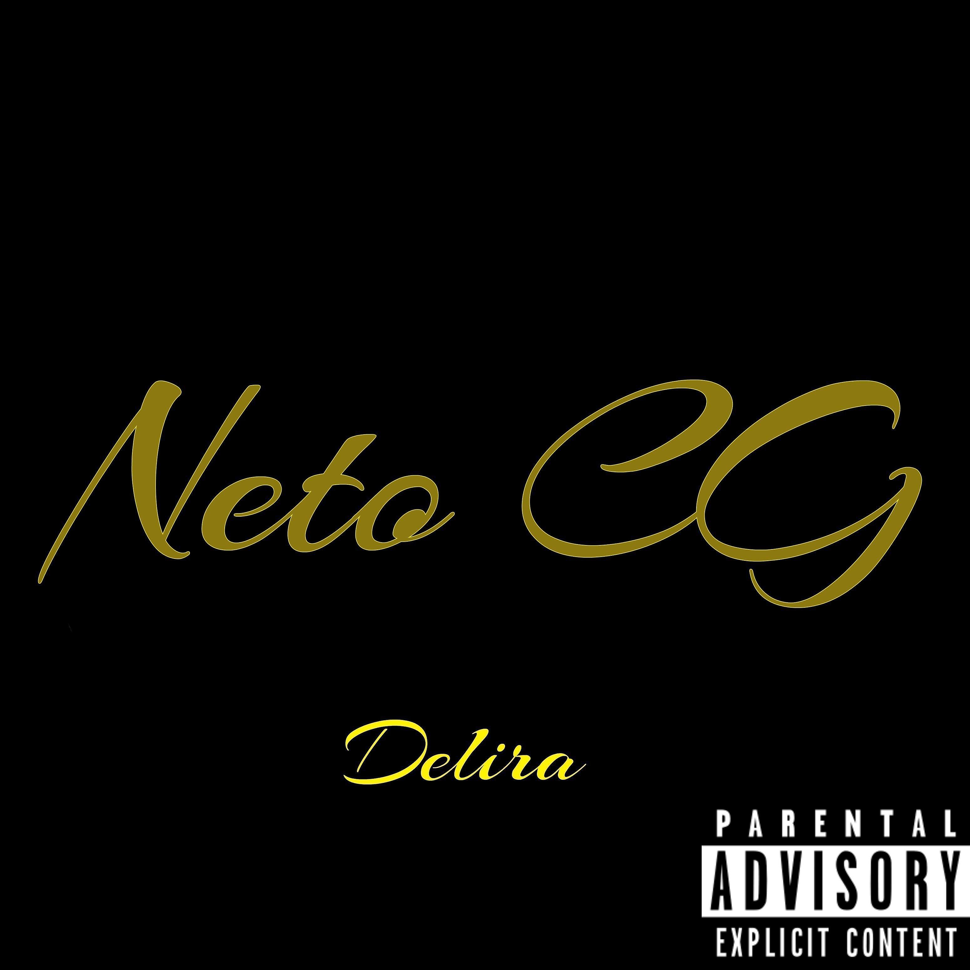 Neto Cg - Delira