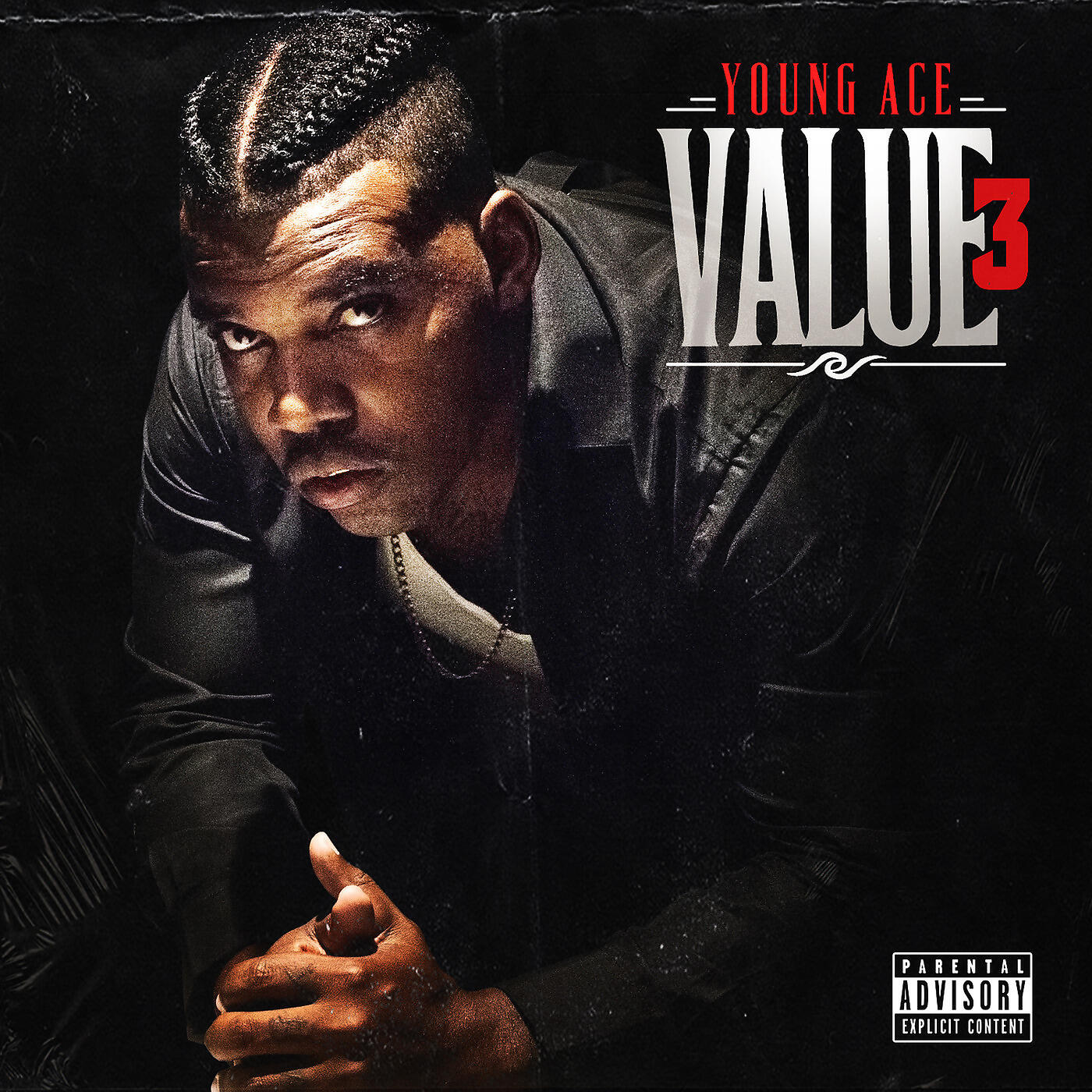 Young Ace - My Homie