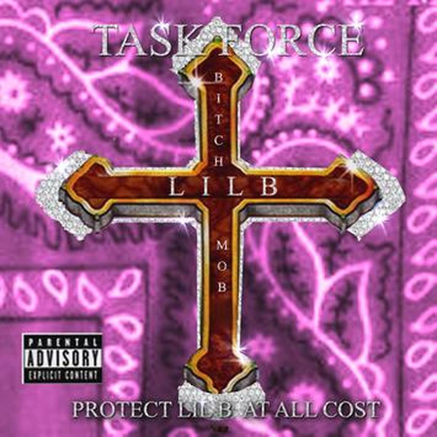 Lil B - Task Force Platoon 6