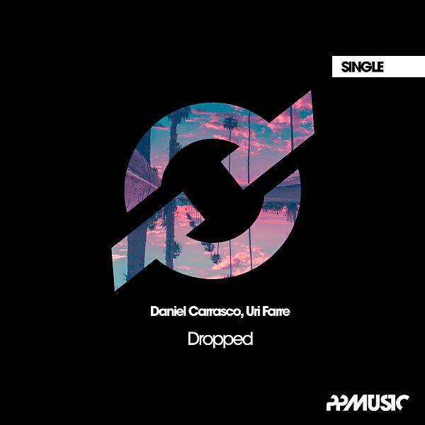 Daniel Carrasco - Dropped (Original Mix)