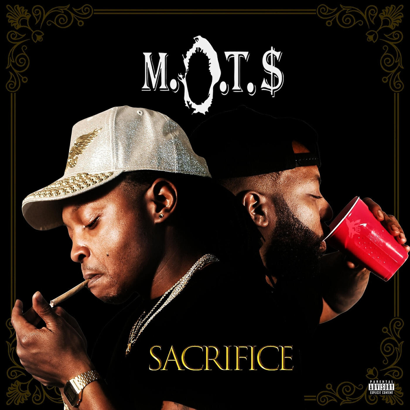 M.O.T.$ - Supply