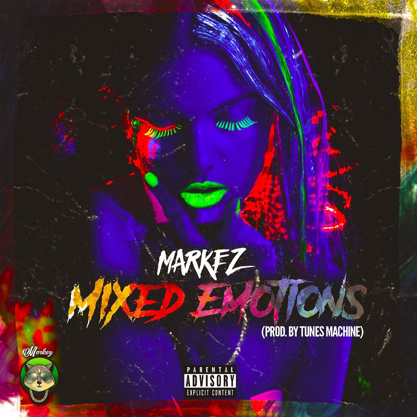Markez - Mixed Emotions