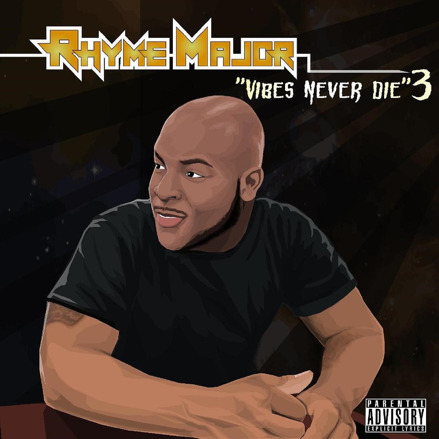 Rhyme Major - Long Live Lovee (Justin)