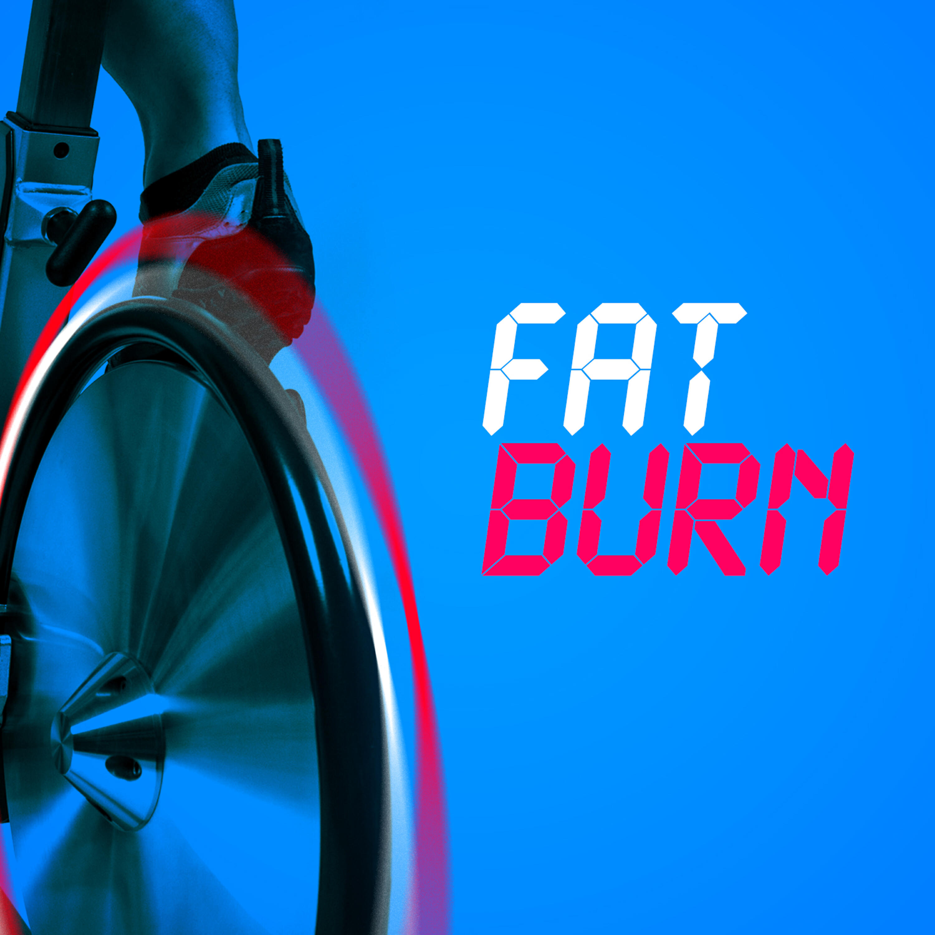 Workout Trax - We R Who We R (120 BPM)