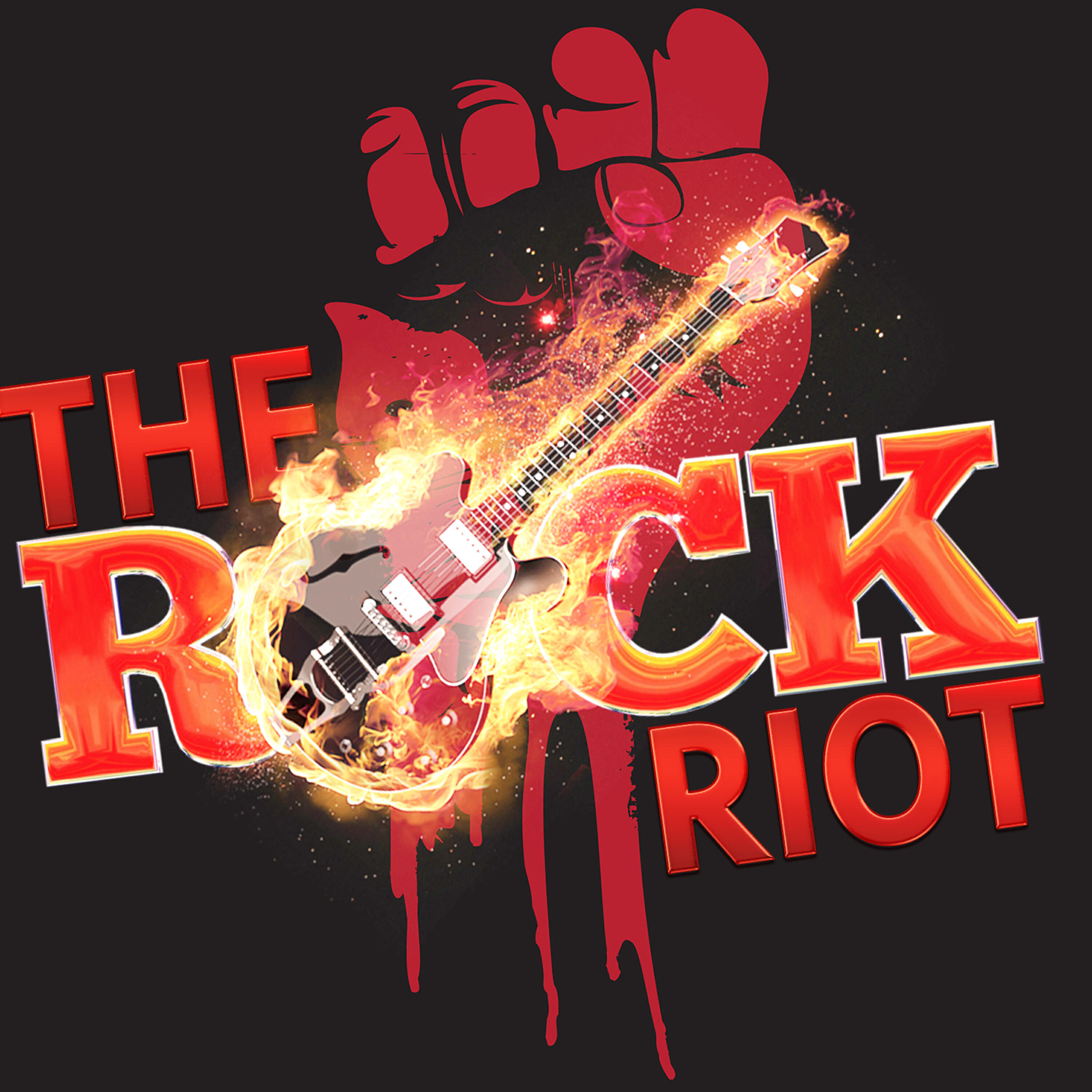 Rock Classics - Bullet with Butterfly Wings