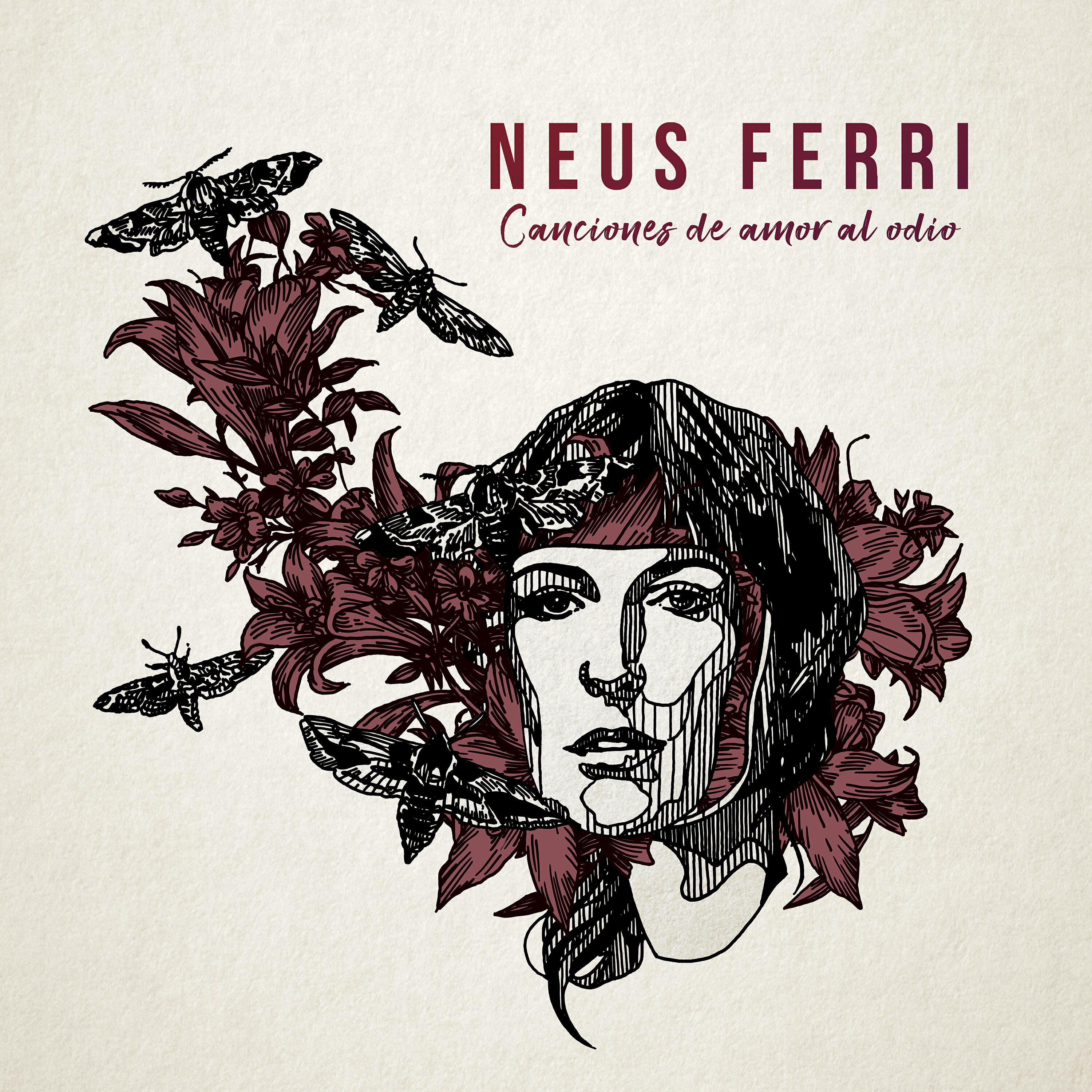 Neus Ferri - La Calma