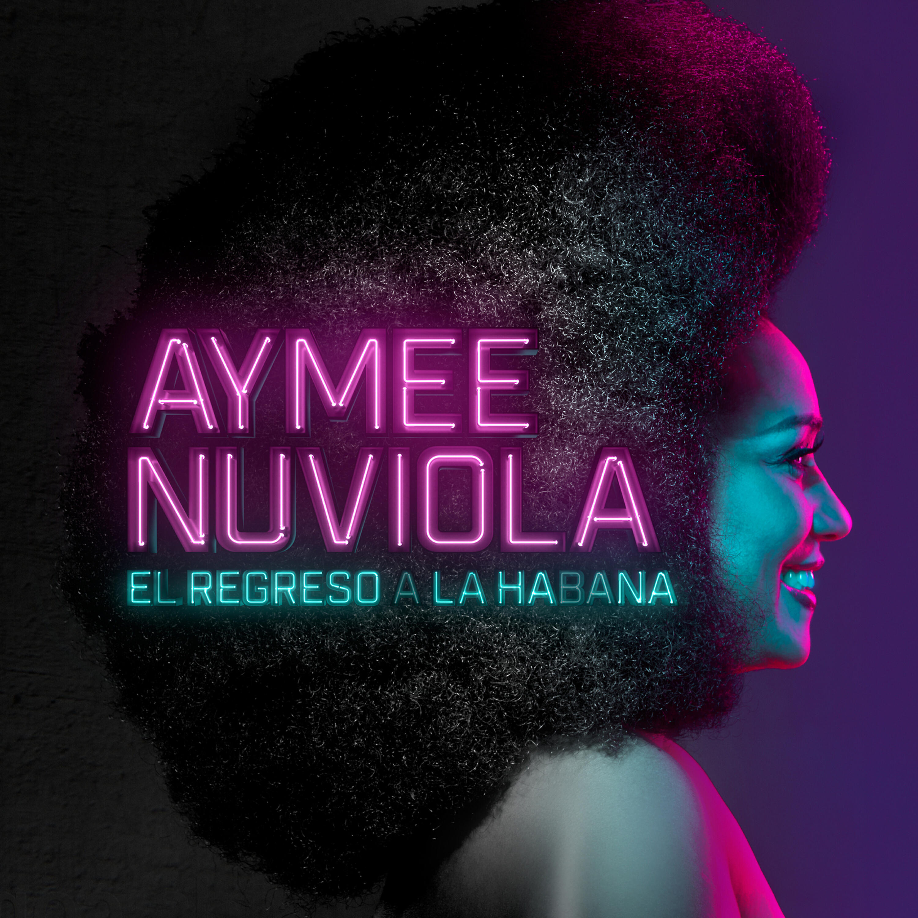 Aymee Nuviola - Toro Mata
