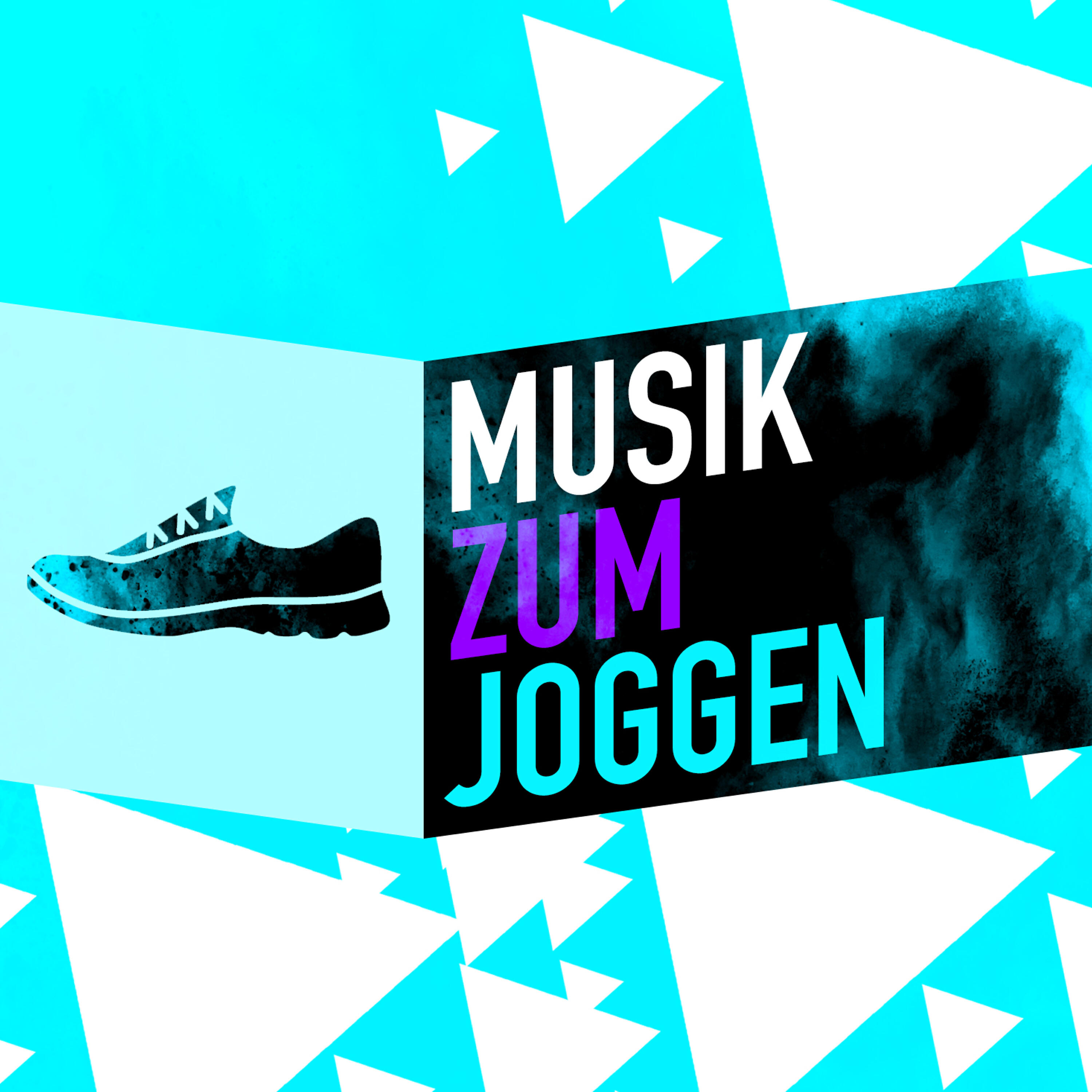 Joggen DJ - Happy (160 BPM)
