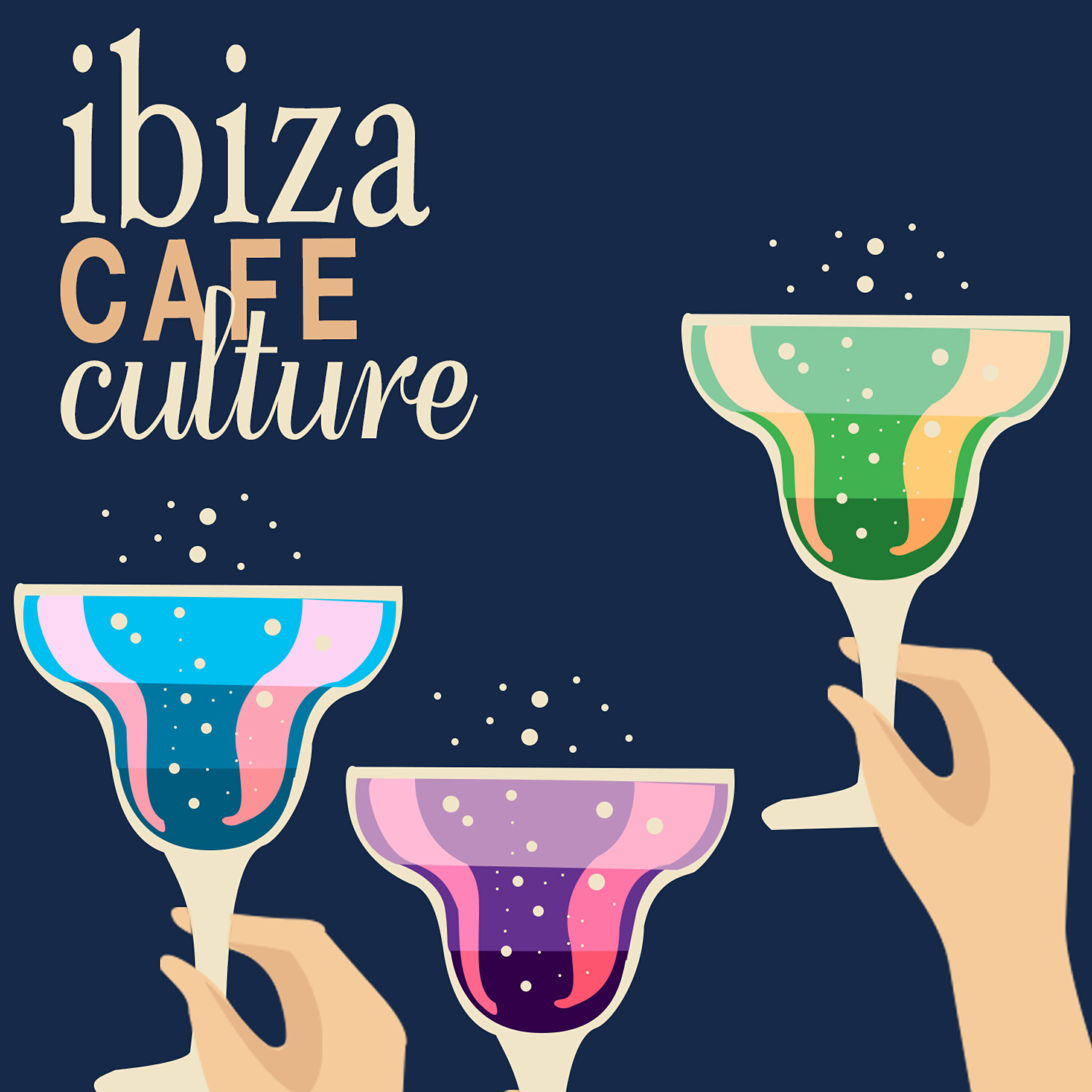 Cafe Ibiza - Kaya