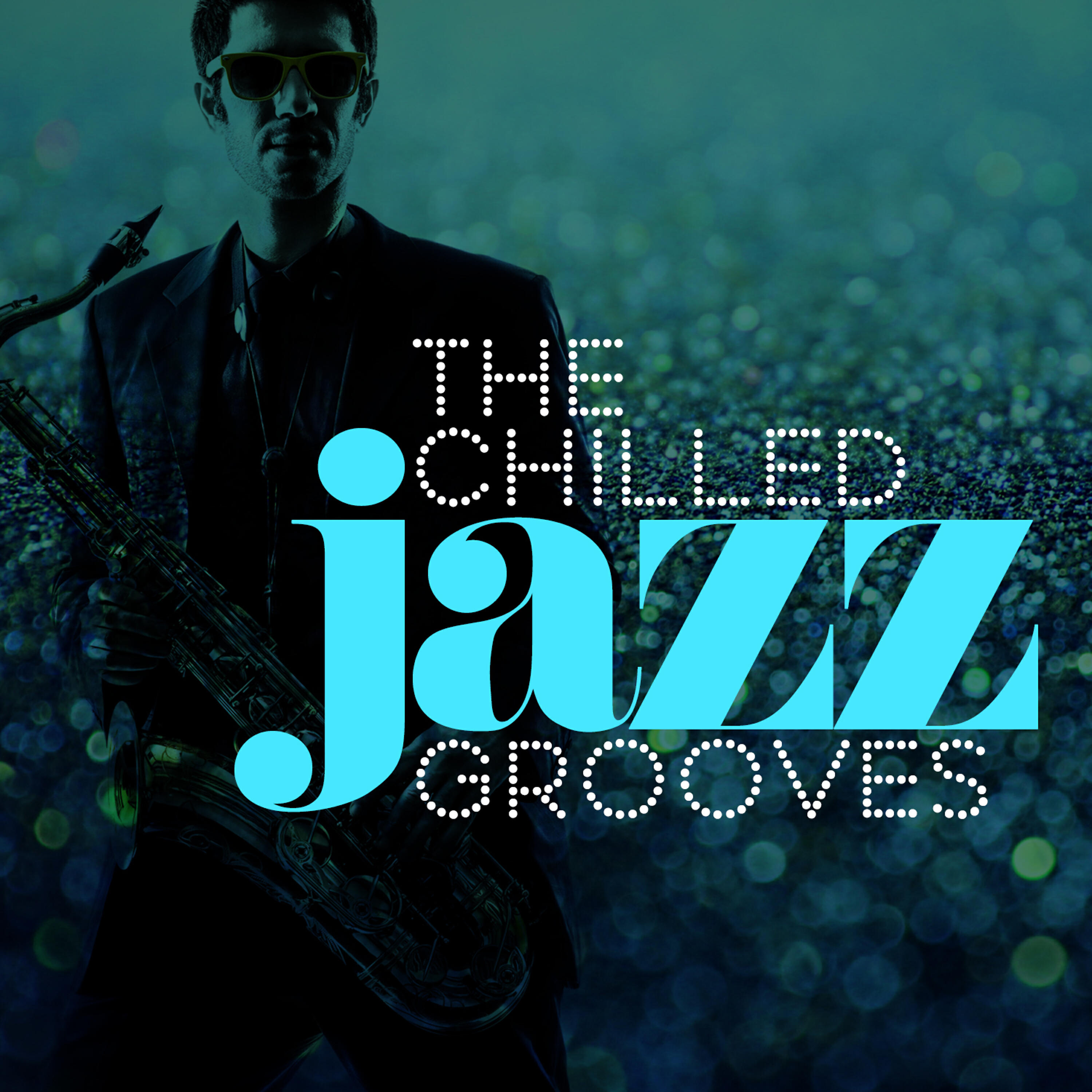 Groove Chill Out Players - Canteloupe Island