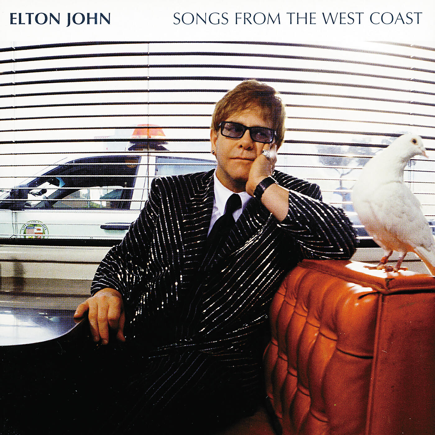 Elton John - Your Song