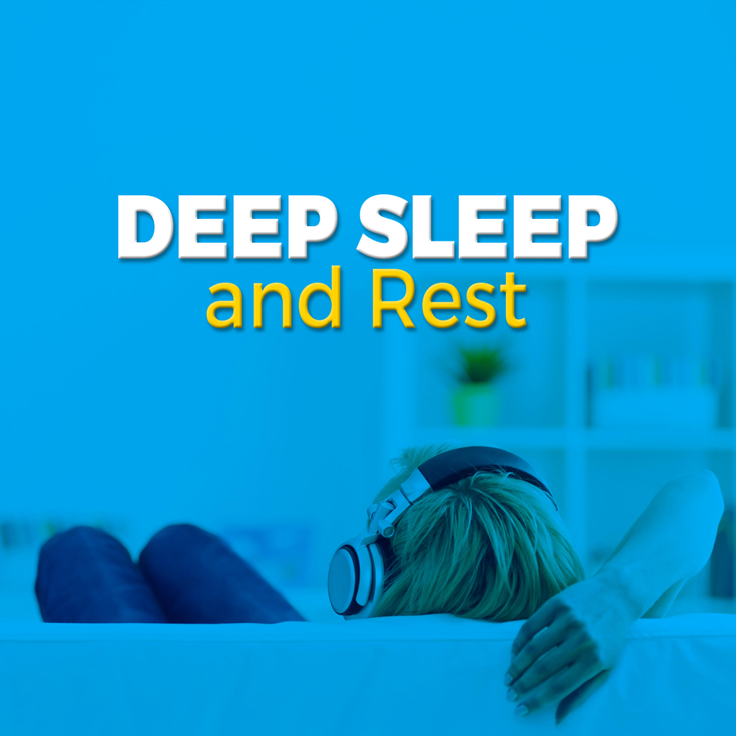 Deep Sleep - Sakura