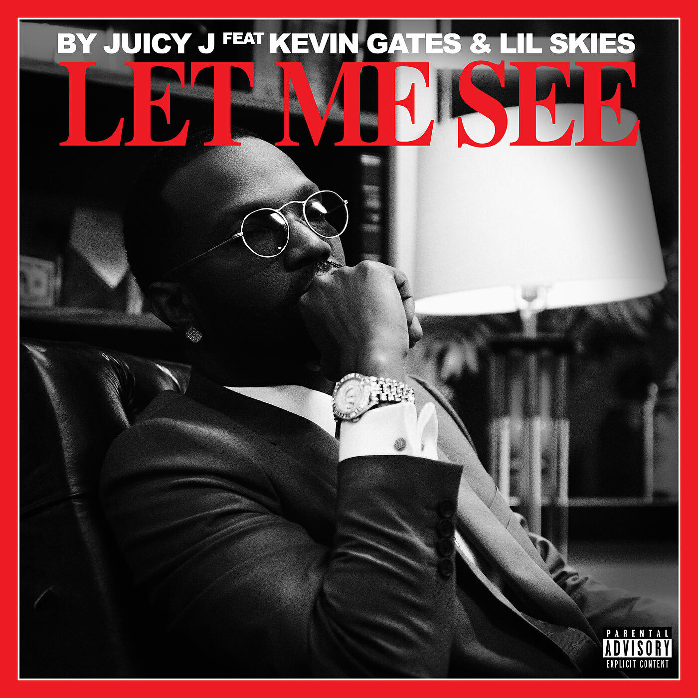 Juicy J - Let Me See