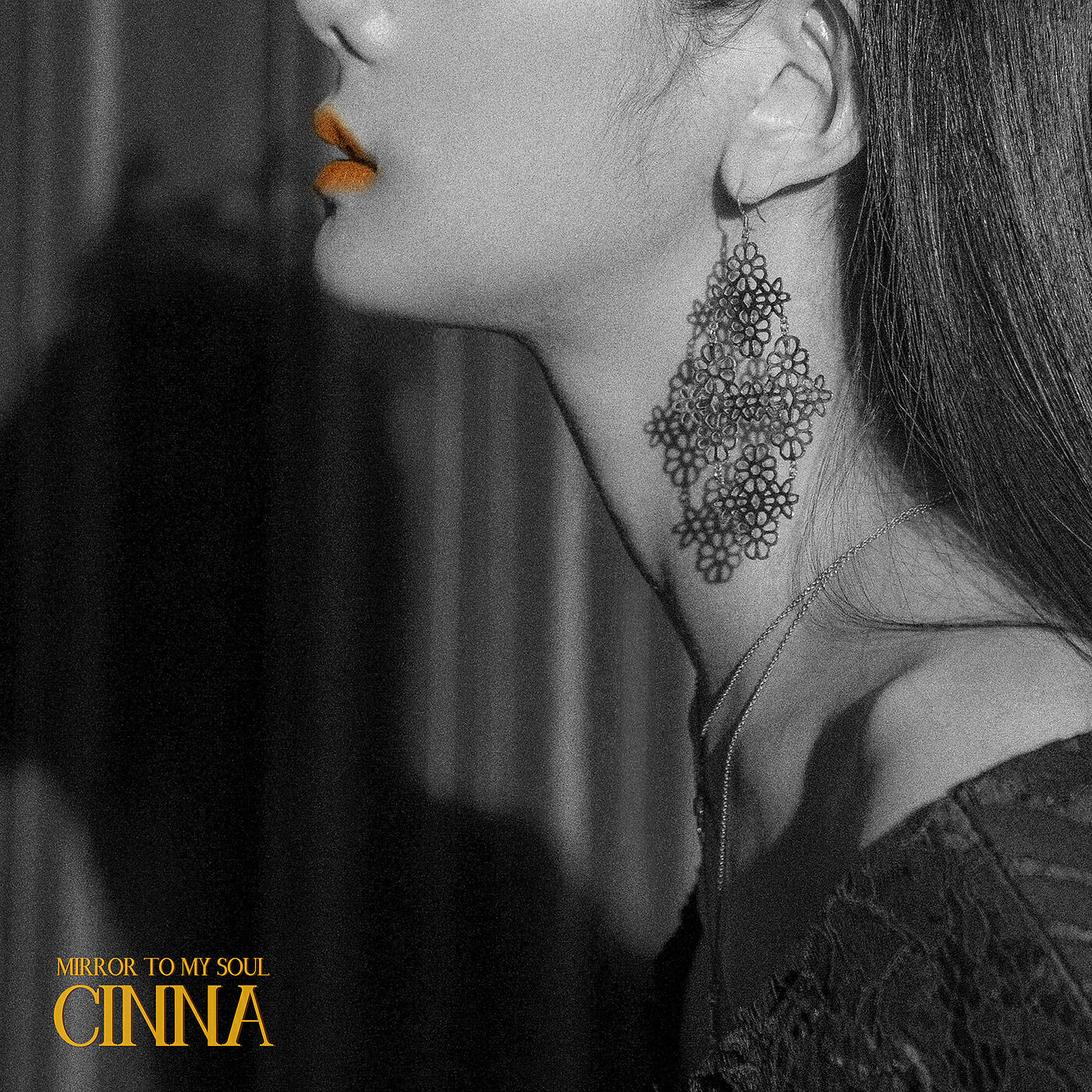 CINNA - Mirror to my soul