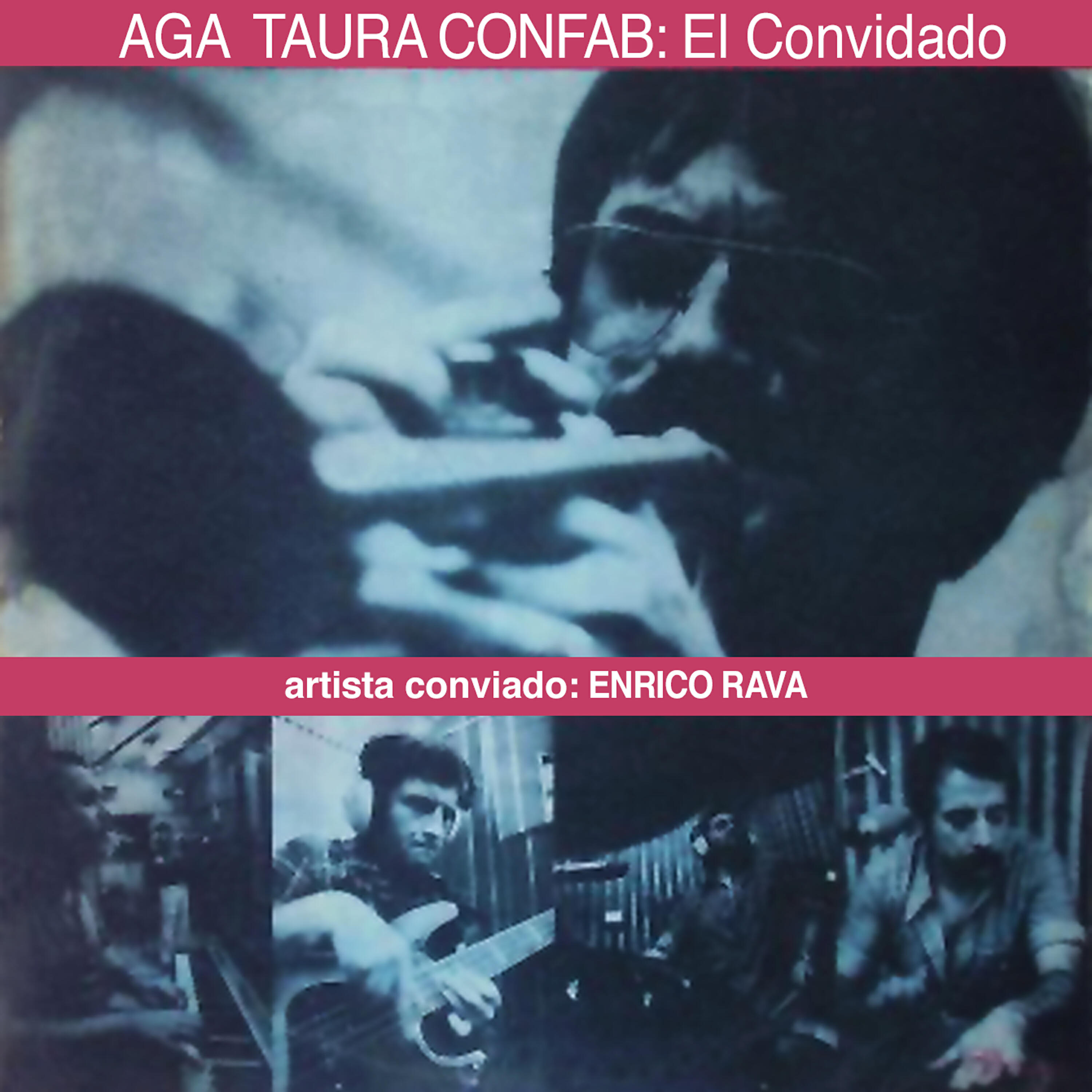 Aga Taura Confab - Barco hasta el cielo